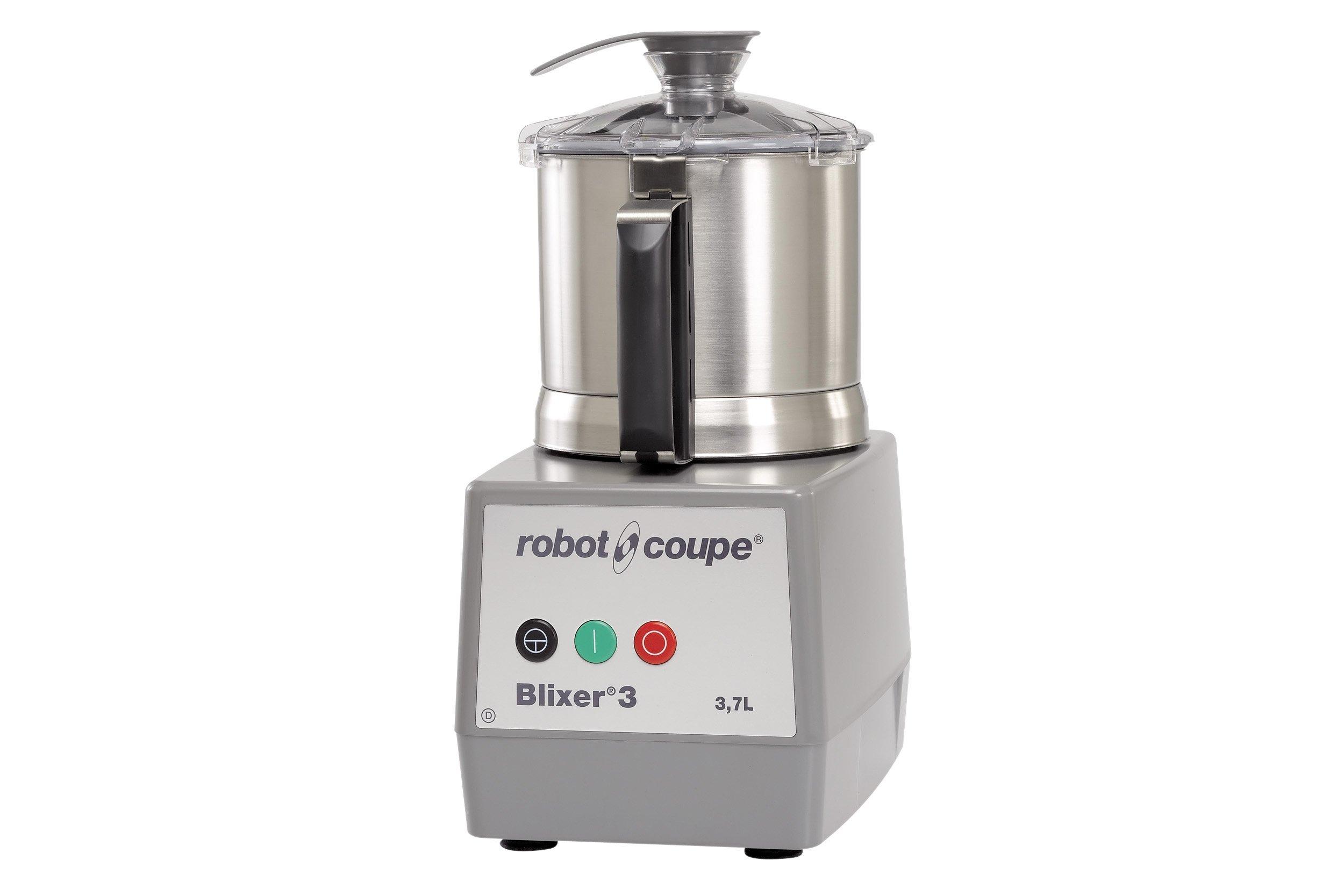 Robot Coupe Blixer 3 Blender-Mixer