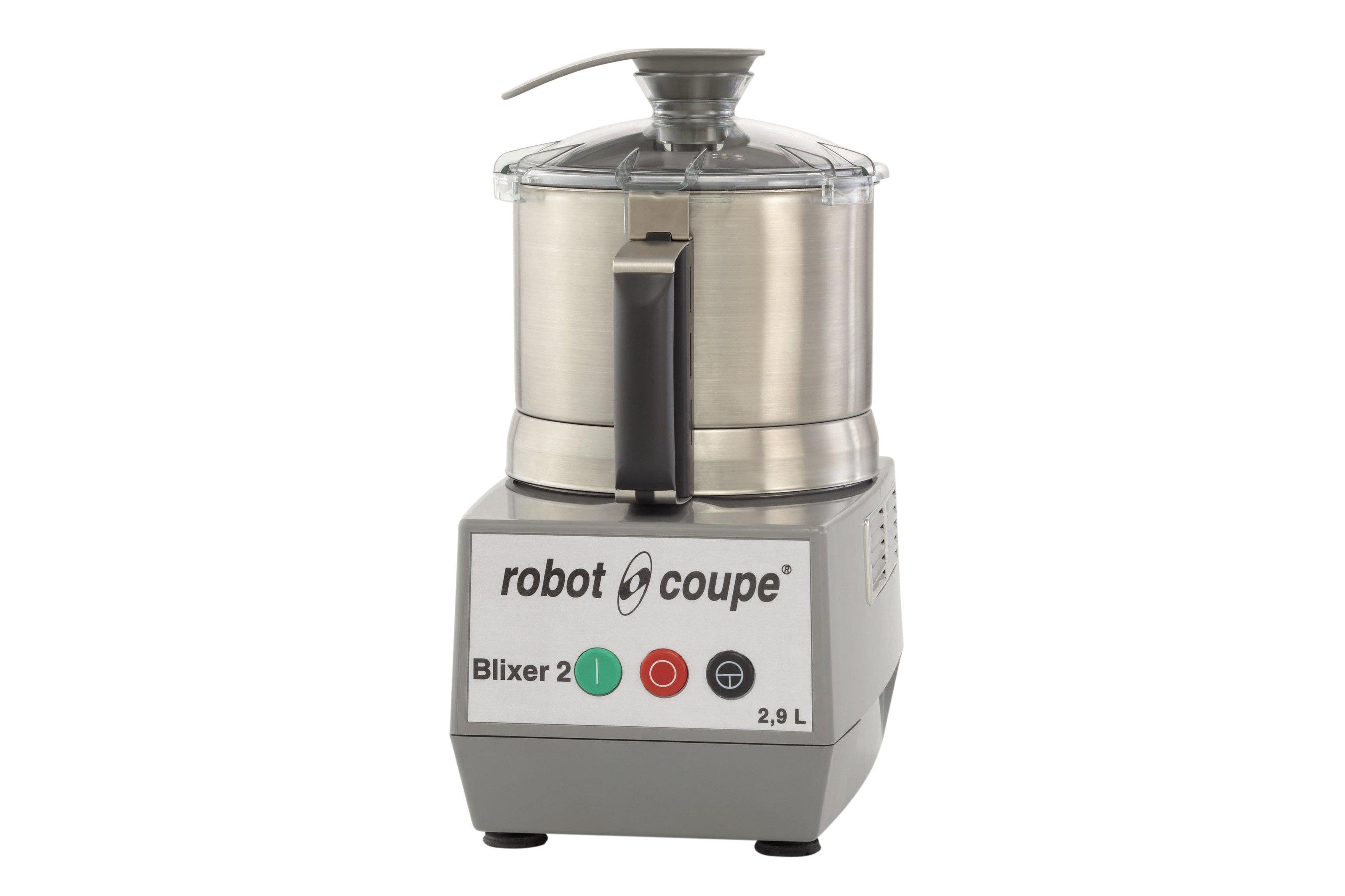 Robot Coupe Blixer 2 Blender-Mixer