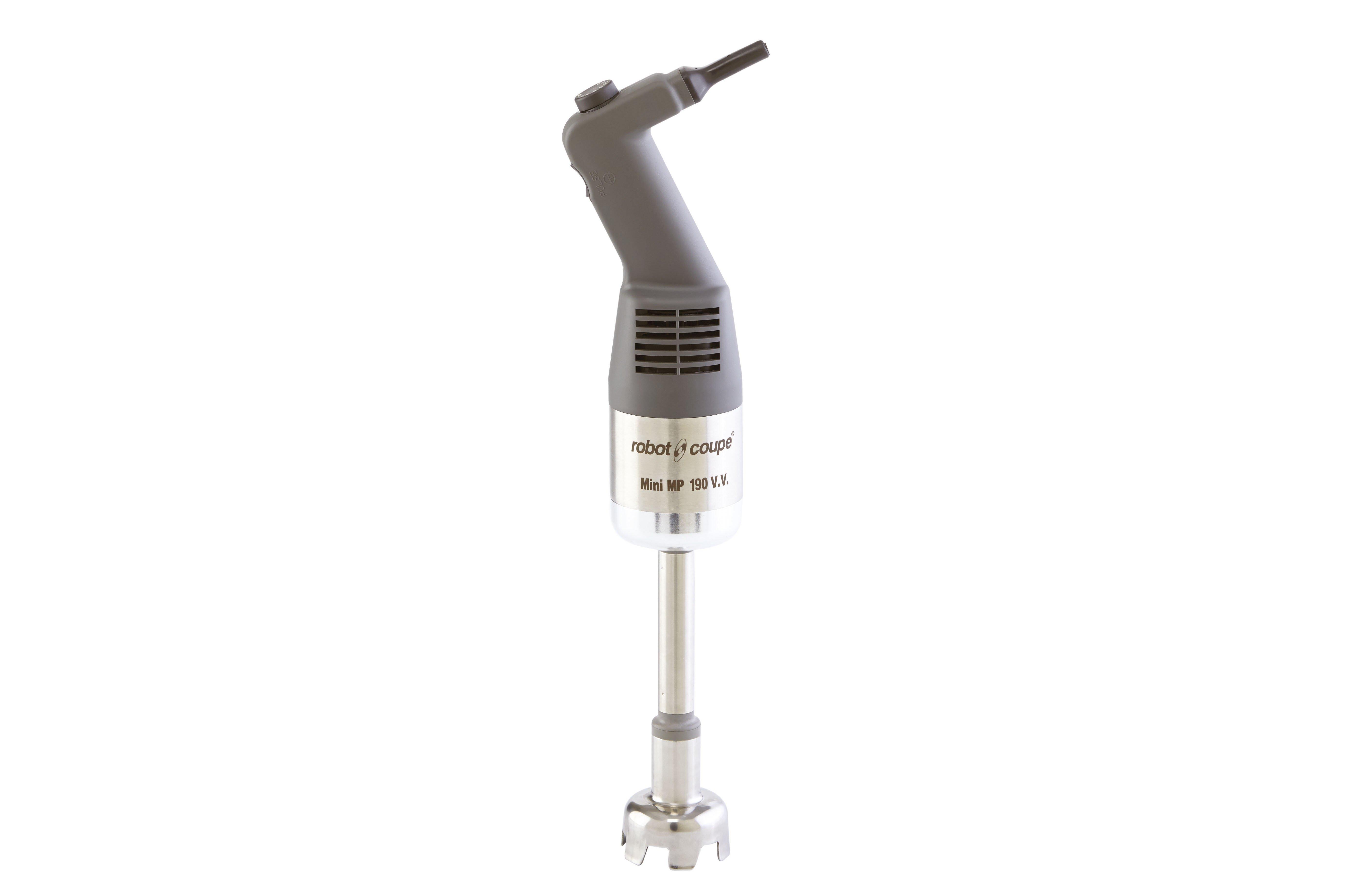 Robot Coupe Mini MP 190VV Stick Blender