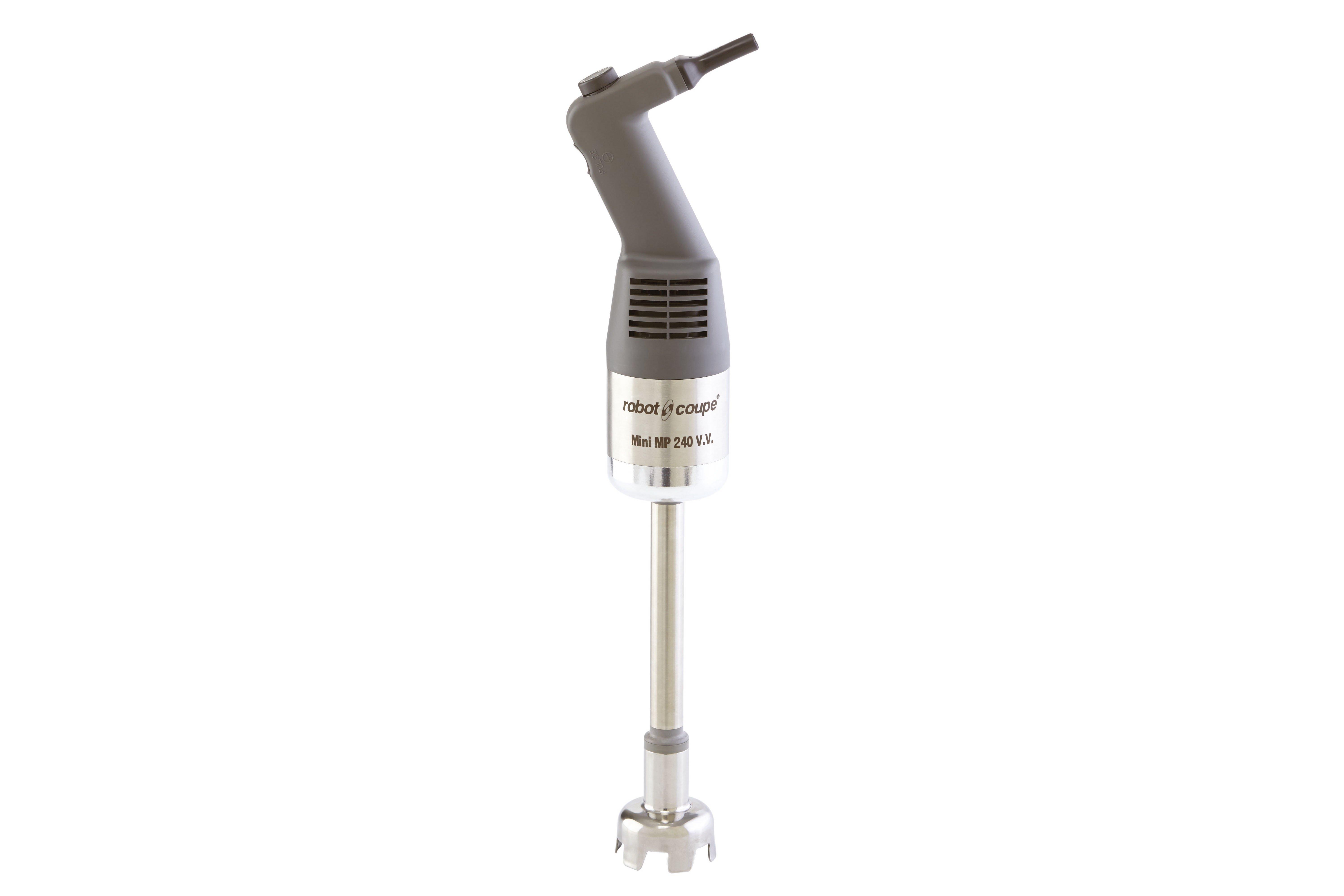 Robot Coupe Mini MP 240VV Stick Blender