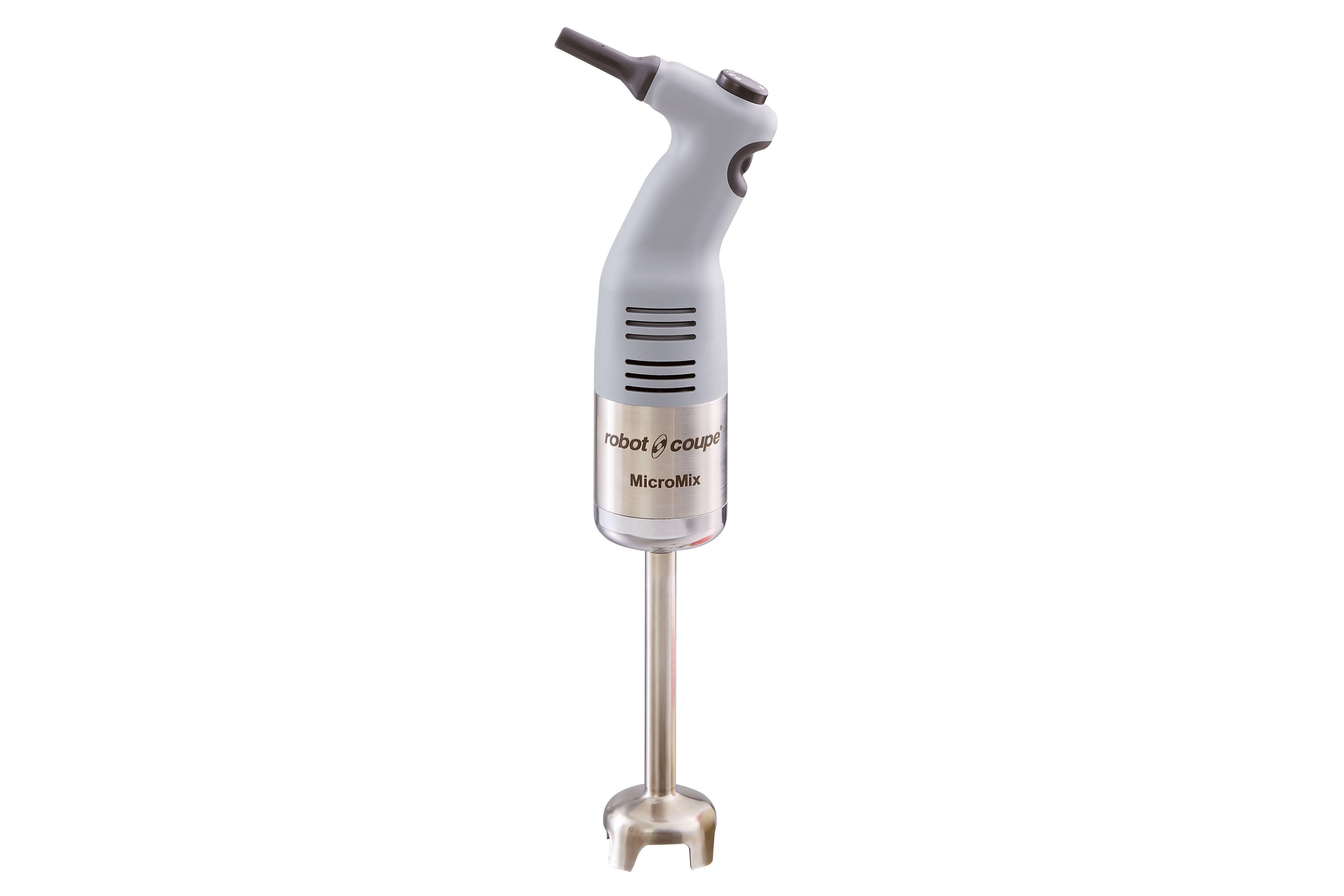 Robot Coupe Micromix Light Duty Stick Blender