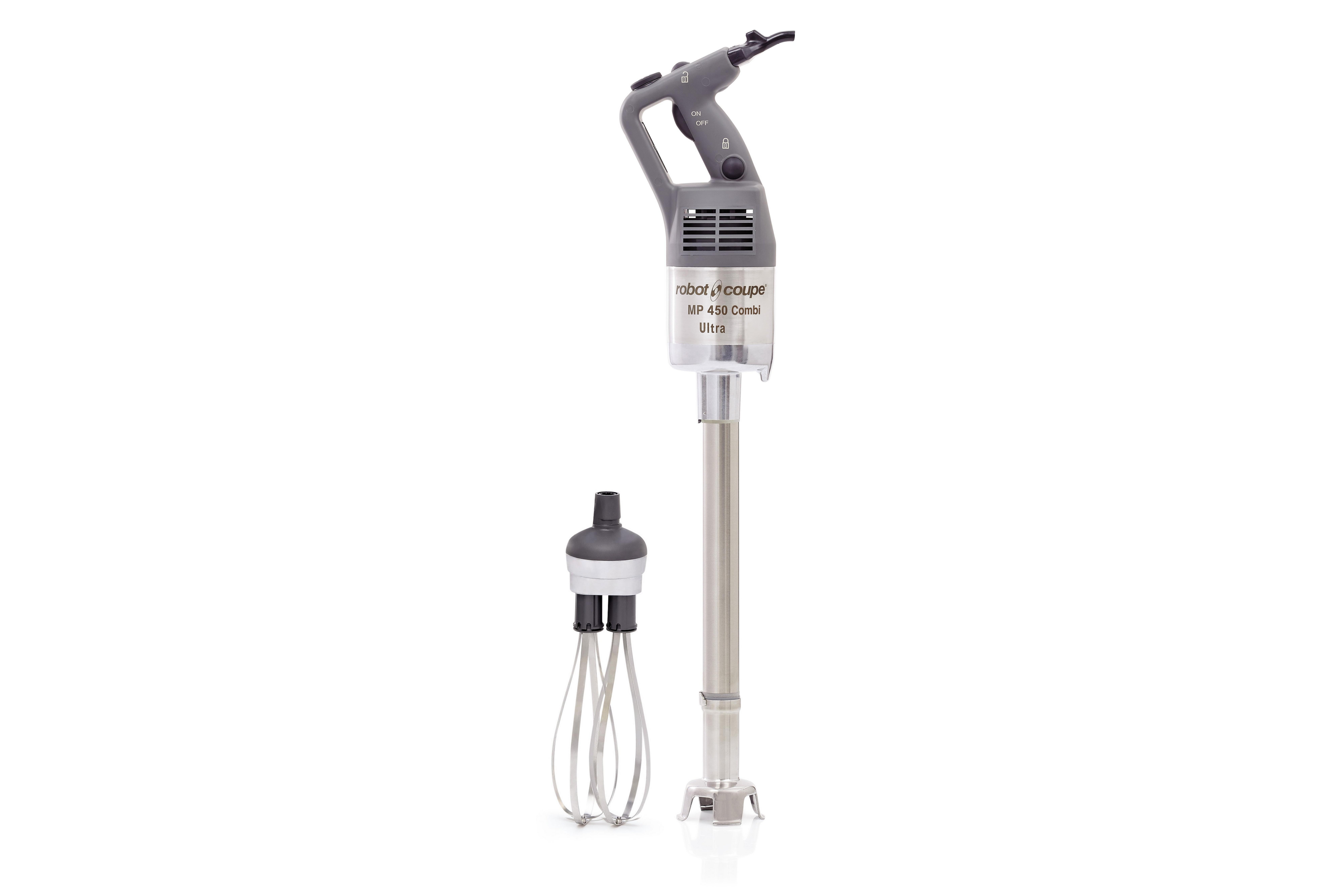 Robot Coupe MP450 Combi Ultra Stick Blender