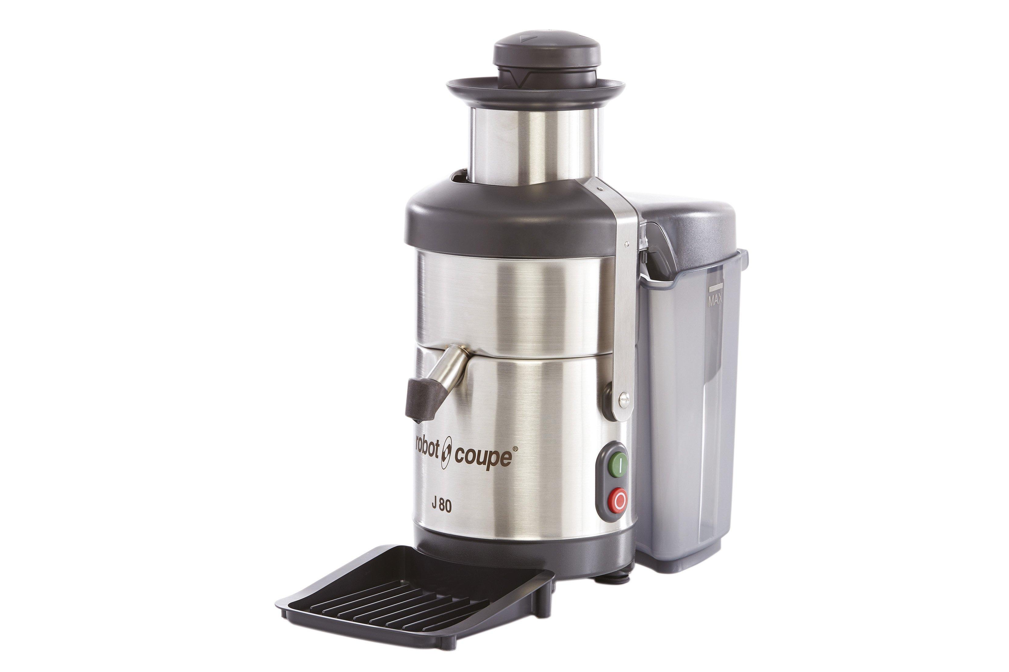 Robot Coupe J80 Ultra Juicer