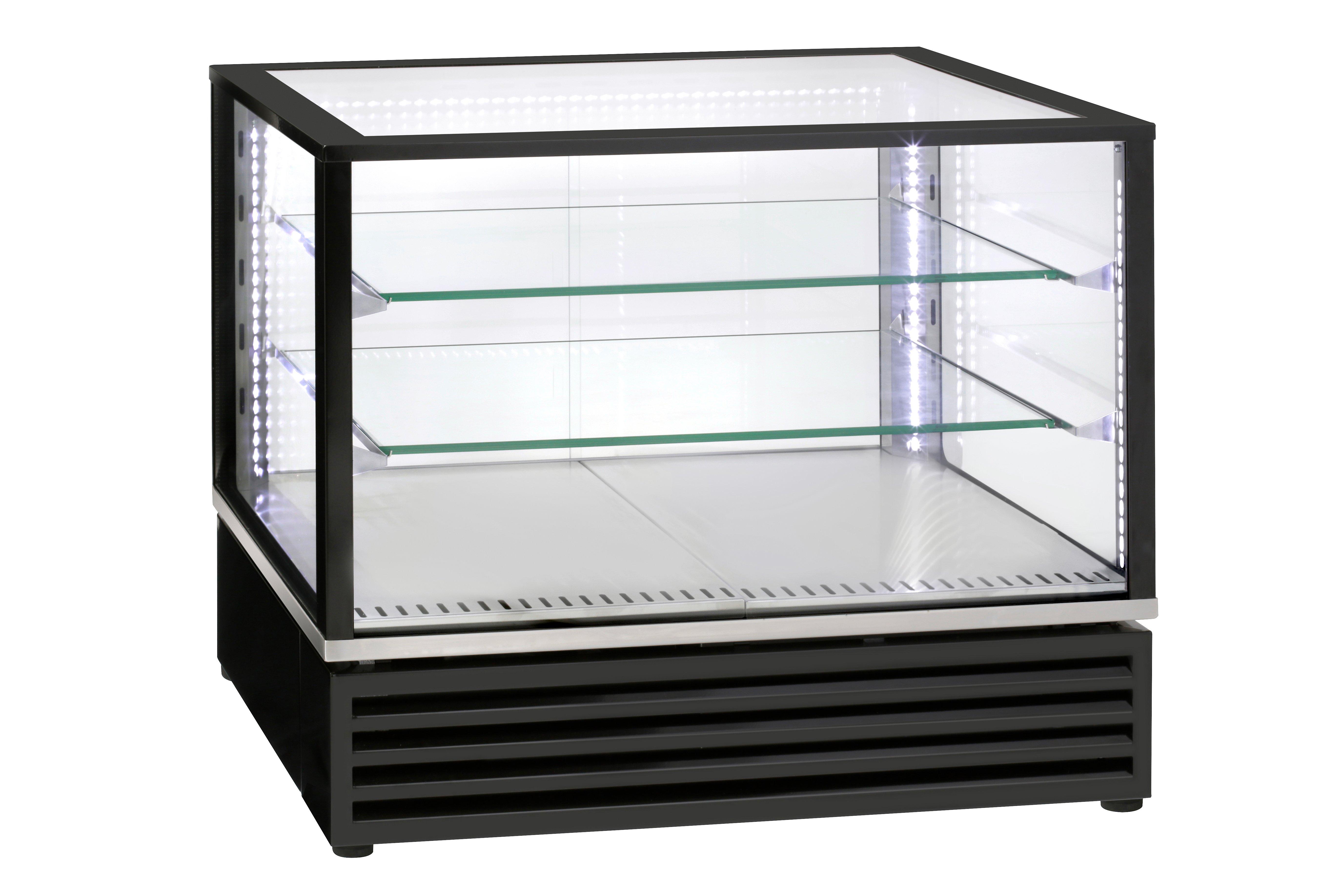 Roller Grill CD800 Refrigerated Display Cabinet