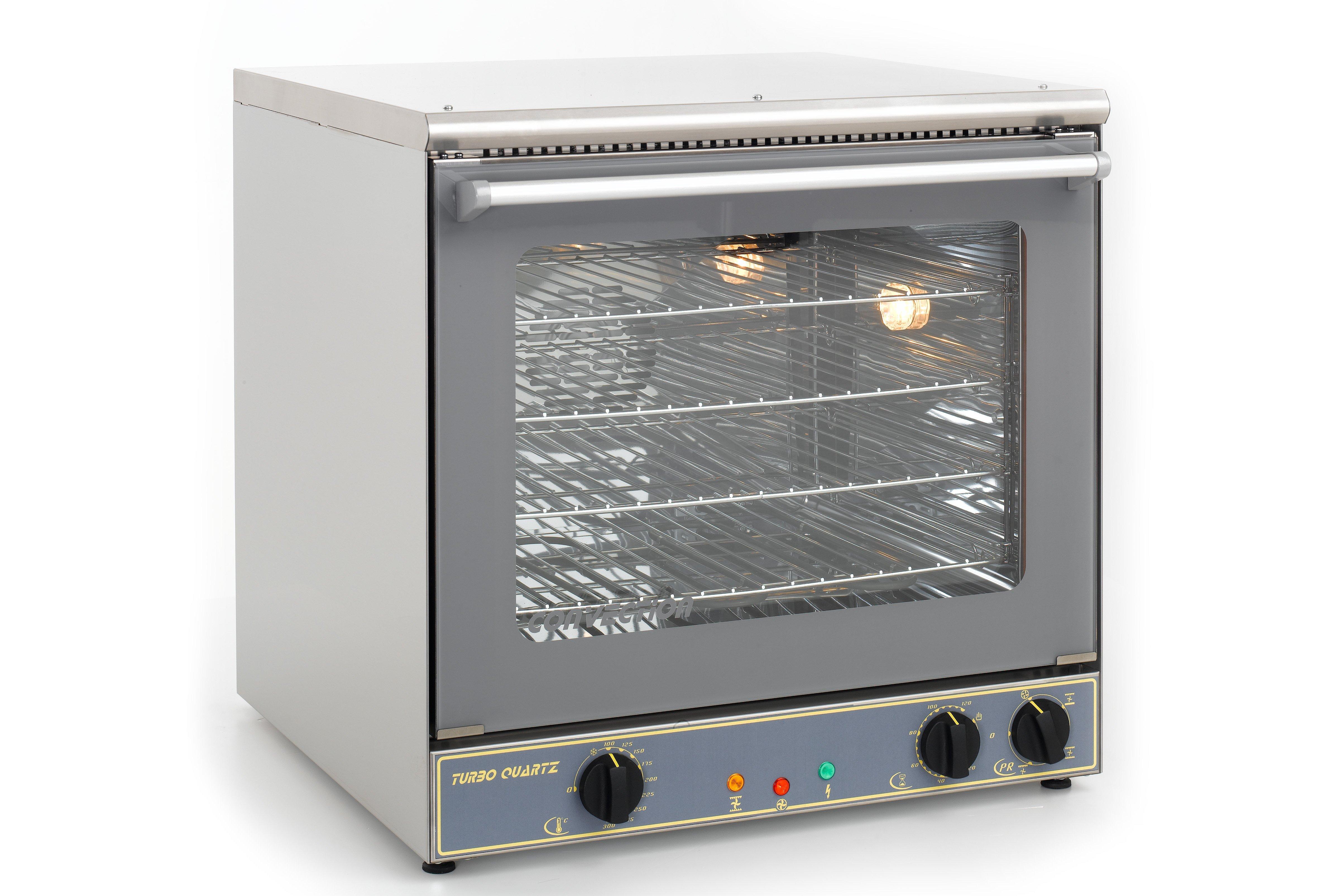 Roller Grill FC60 4 Shelf Convection Oven