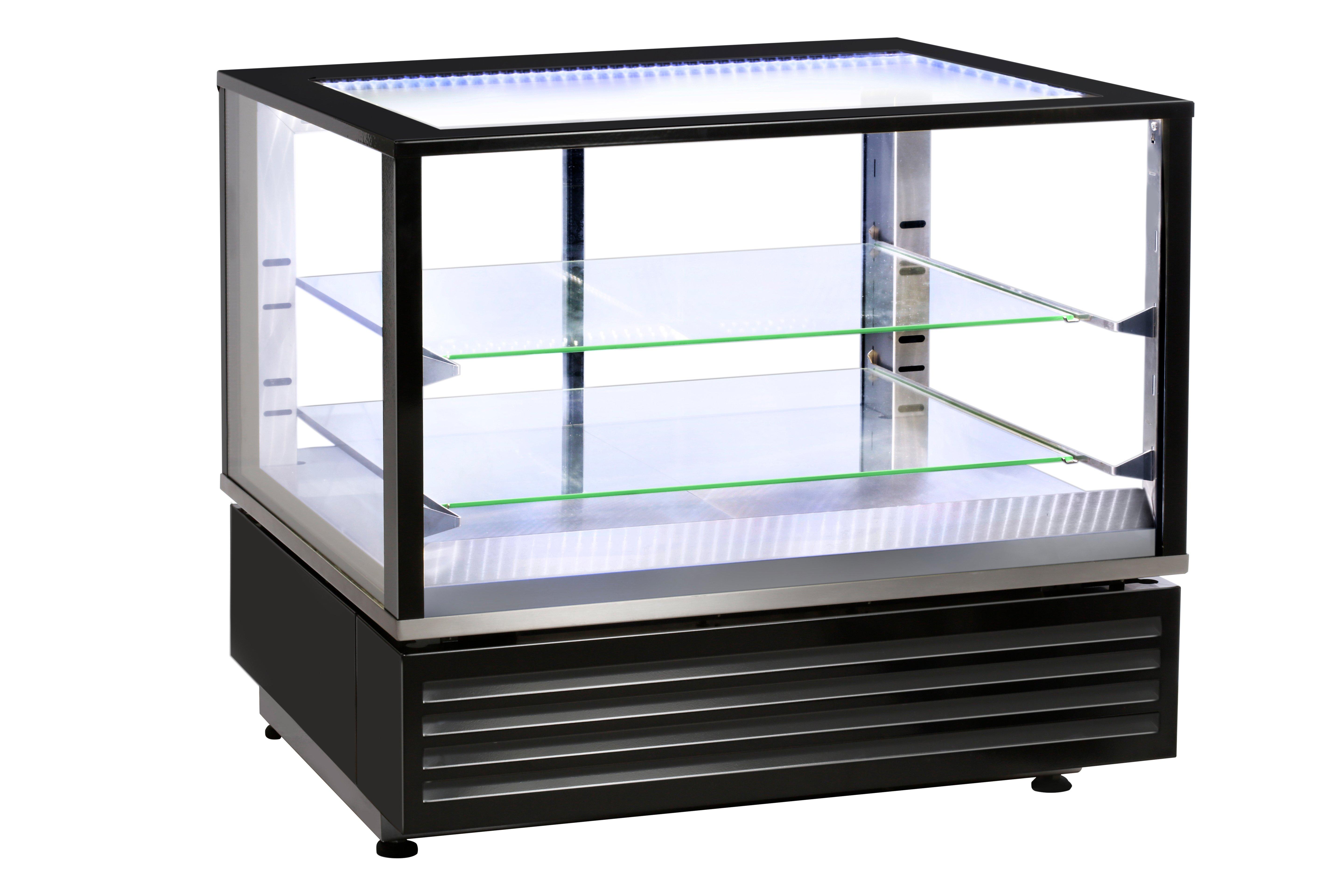 Roller Grill HD800 Heated Display Cabinet