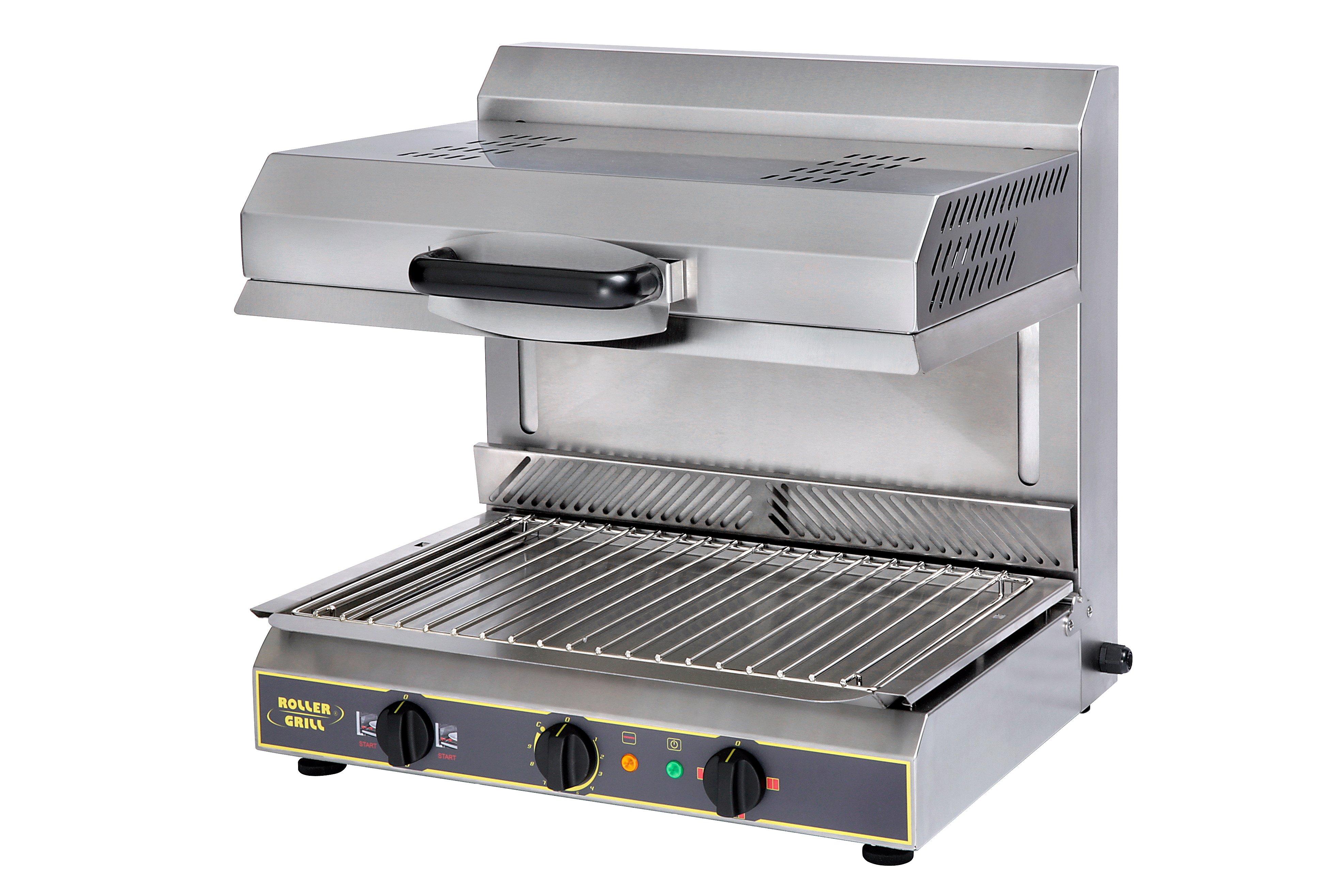 Roller Grill SEM600PDS Electric Salamander Grill