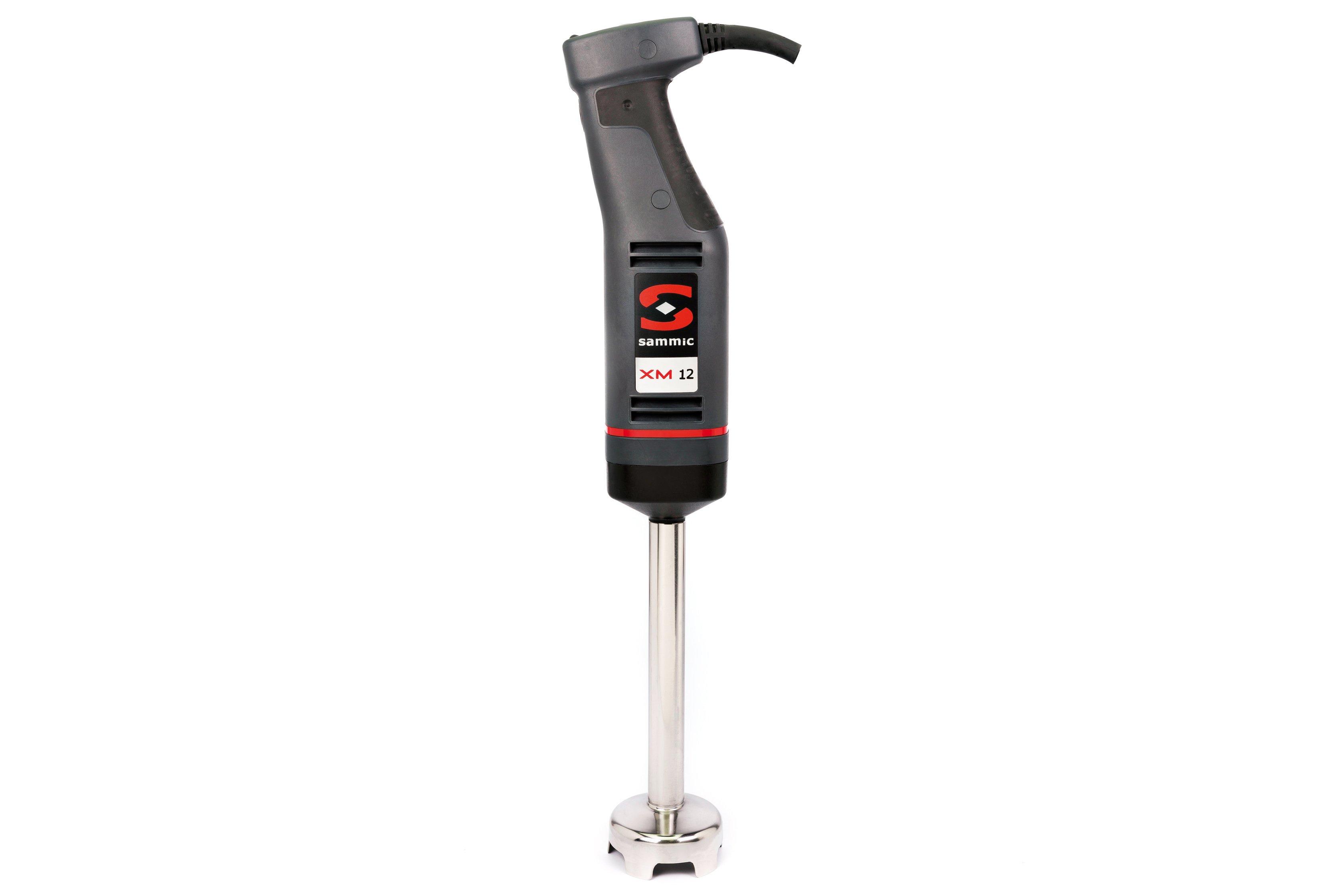 Sammic XM12 Stick Blender