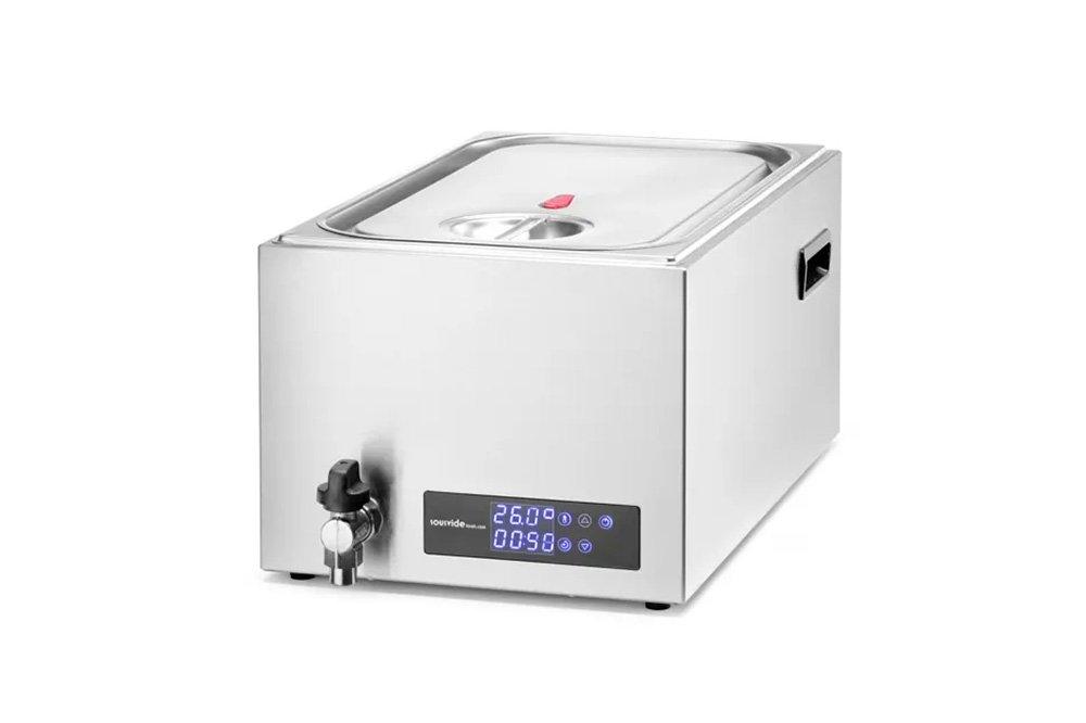 Sous Vide Tools 28 Litre Water Bath