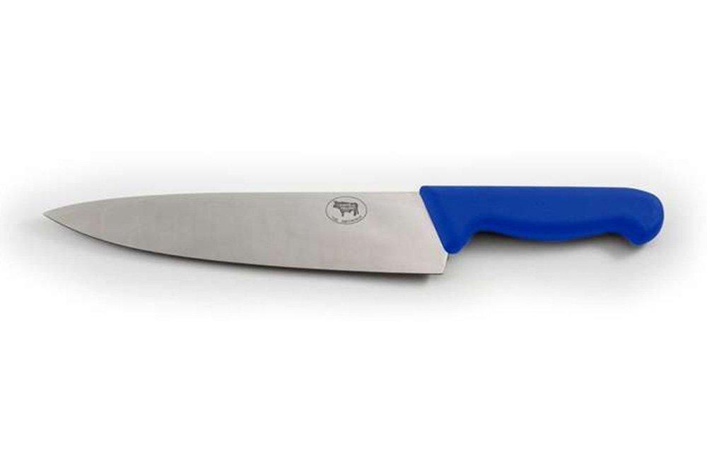 Staniforth Blue Cooks Knife 25.4cm