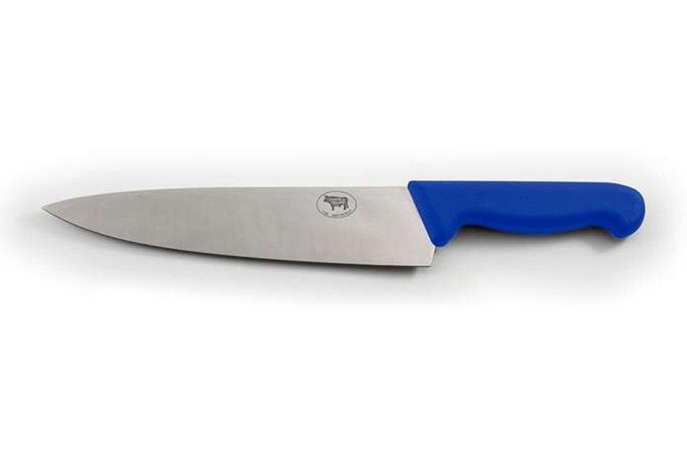 Staniforth Blue Cooks Knife 21cm