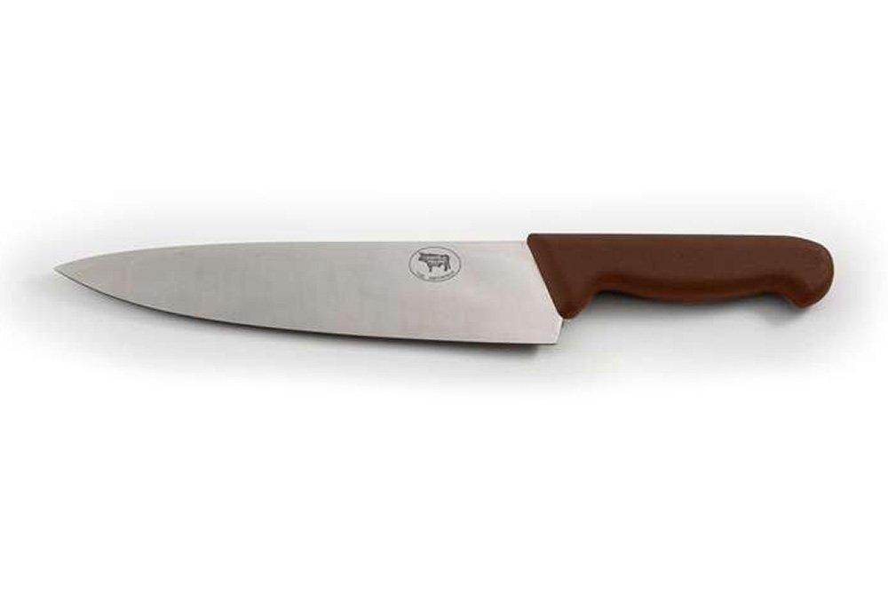 Staniforth Brown Cooks Knife 21cm
