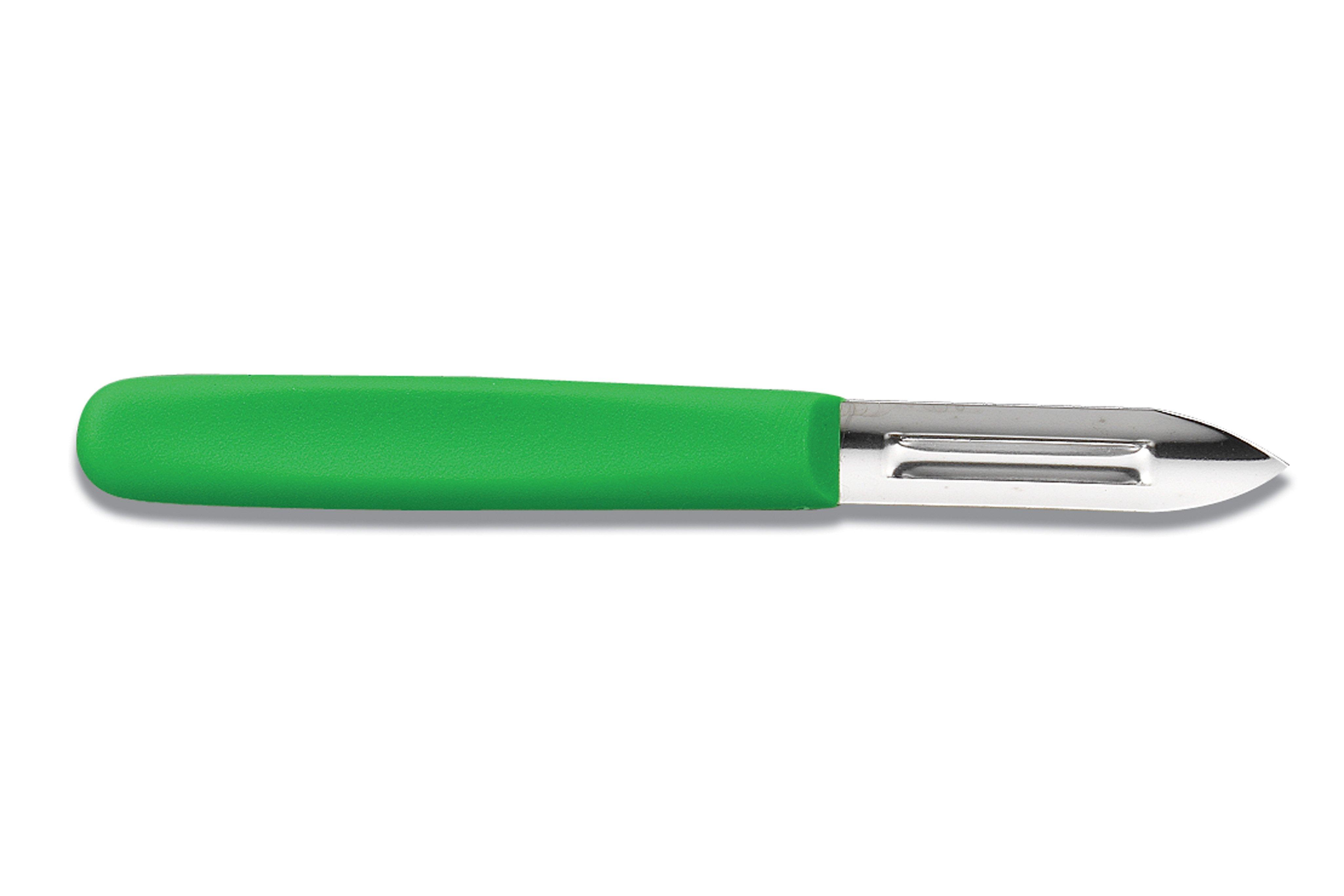 Green Peeler Left / Right