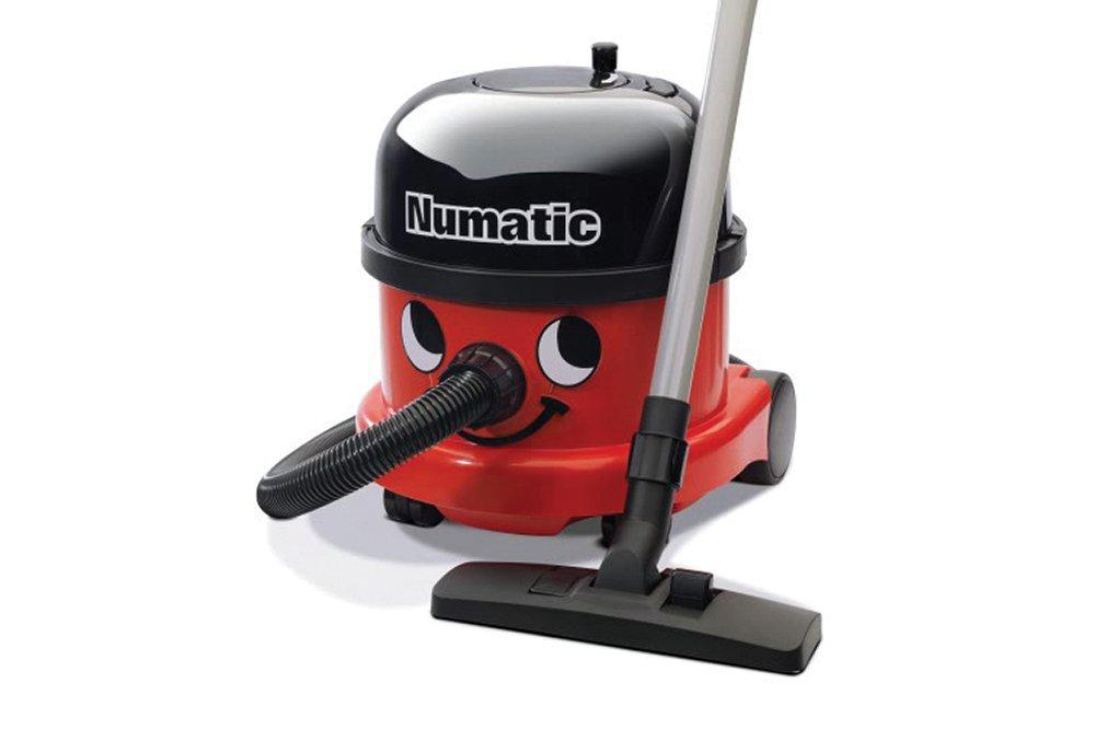 Numatic Commercial Vacuum Cleaner