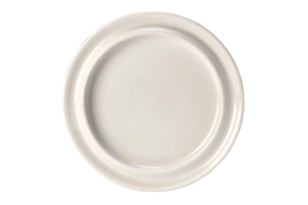 Steelite Freedom White (Ceramic) 25.4cm