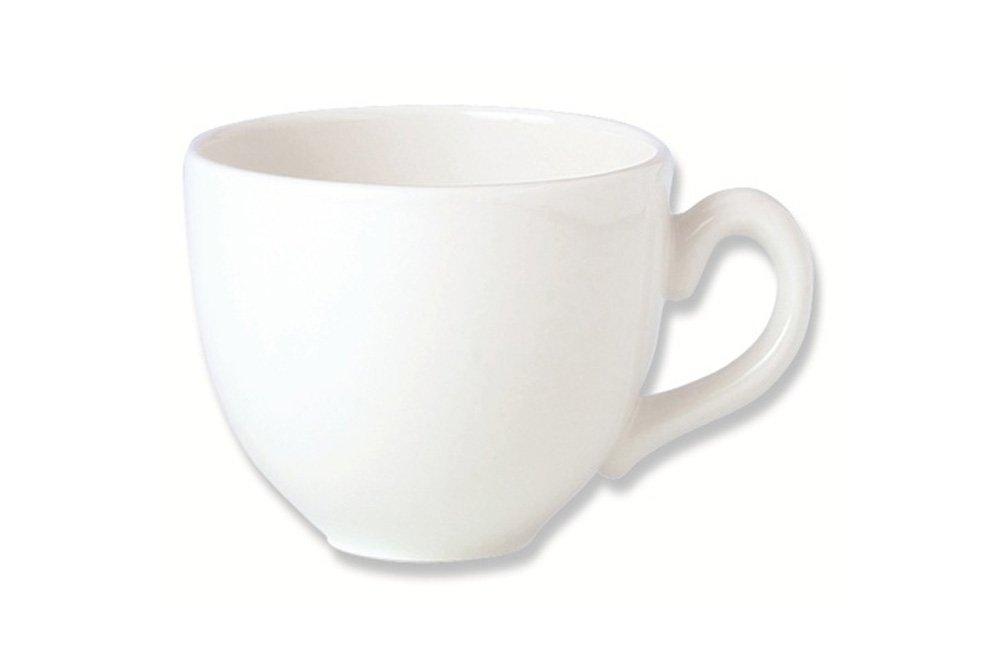 Steelite Simplicity Low Cup 340ml