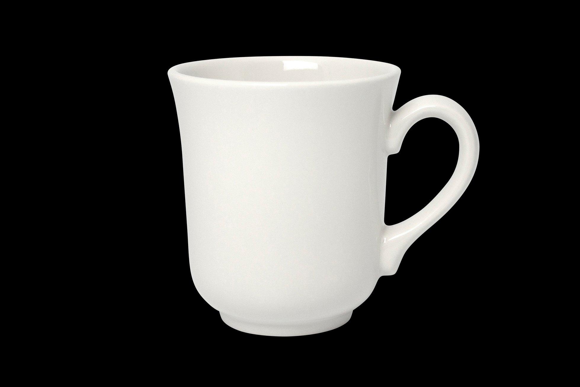 Steelite Simplicity Club Mug 285ml