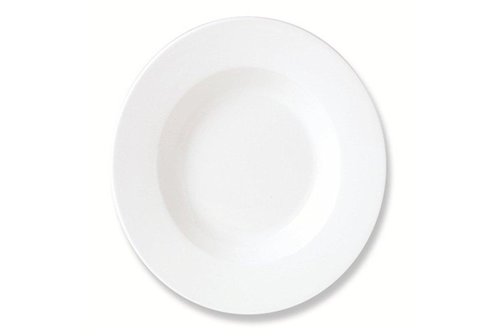 Steelite Simplicity Pasta Plate