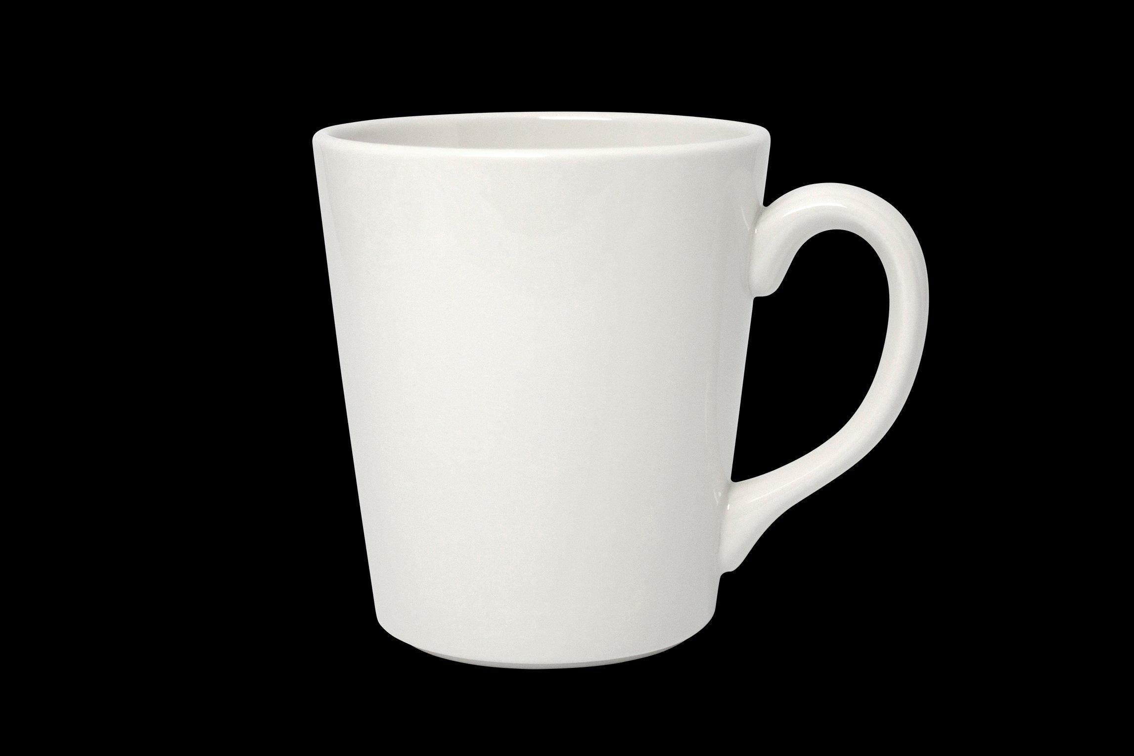 Steelite Simplicity Coffee House Mug 455ml