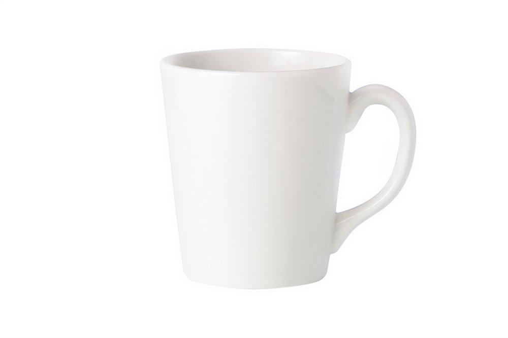 Steelite Simplicity Coffee House Mug 262ml
