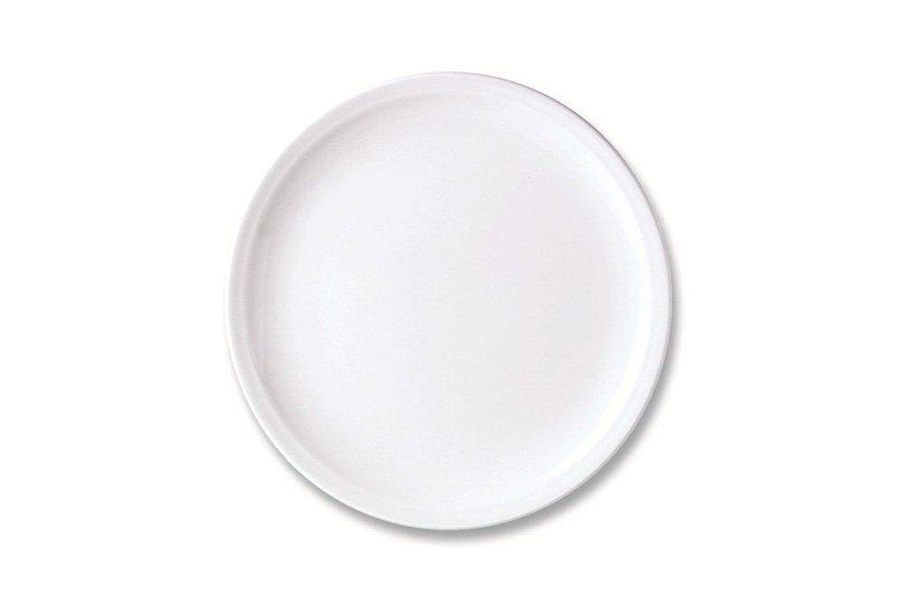 Steelite Simplicity Pizza Plate