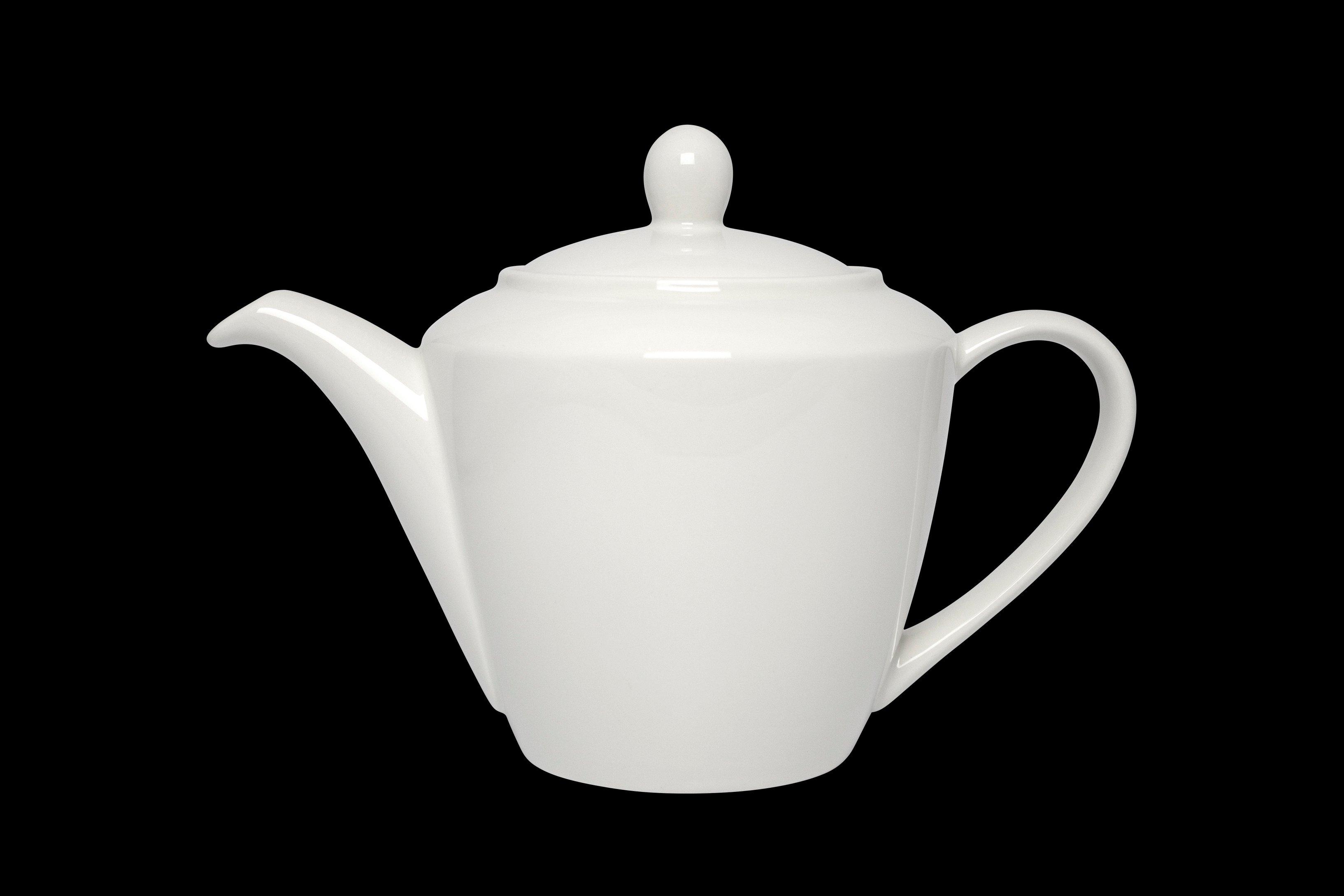 Steelite Simplicity Harmony Teapot 310ml