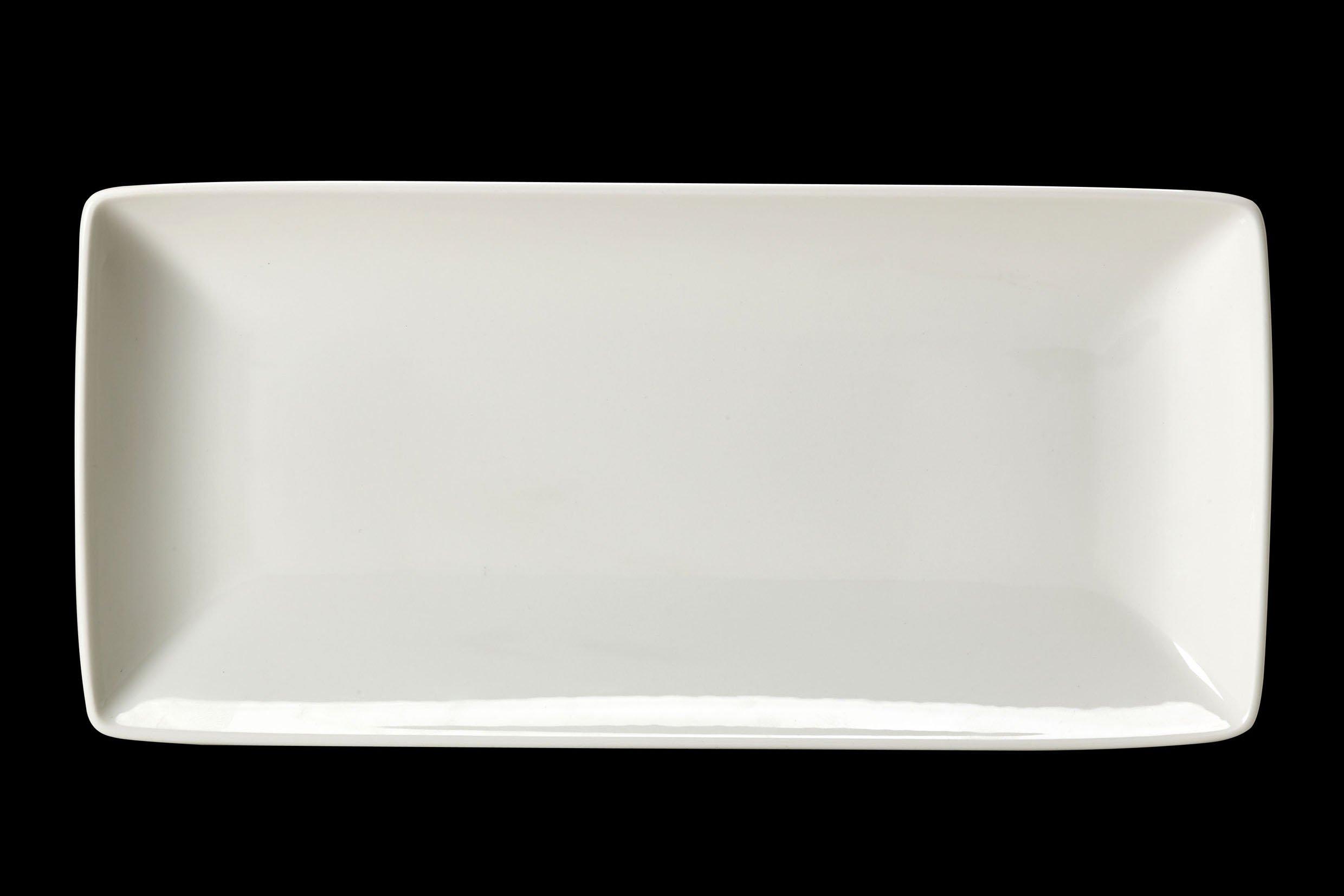 Steelite Taste Rectangular Plate 29x14cm