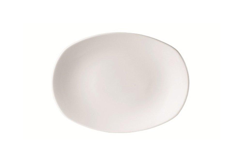 Steelite Taste Spice Plate- 25cm