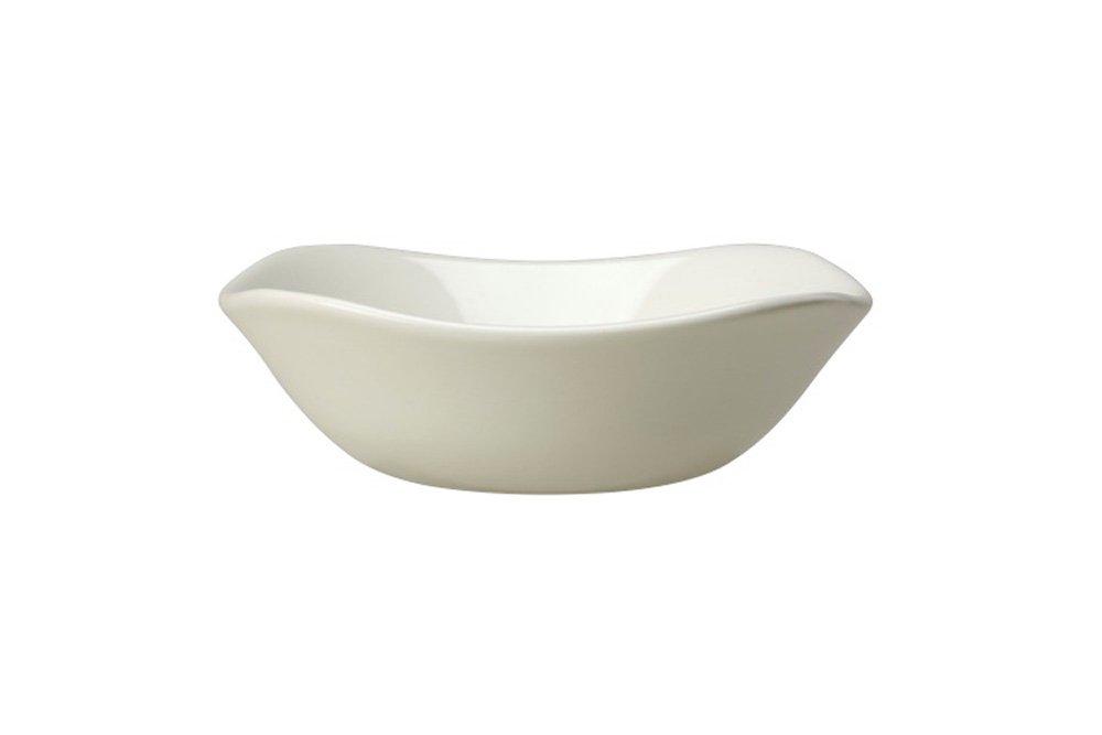 Steelite Taste Square Bowl- 20cm
