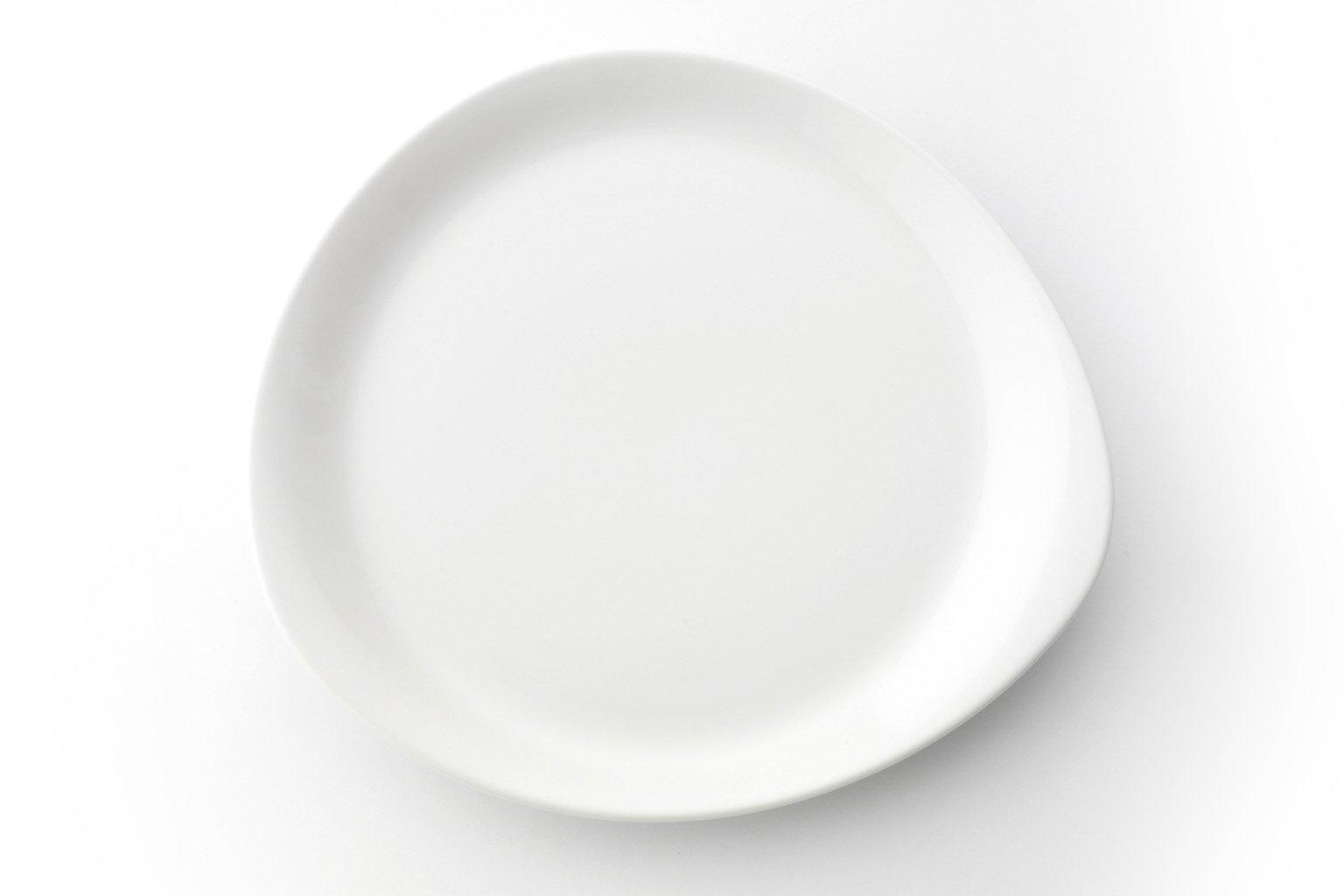 Steelite Freestyle Plate