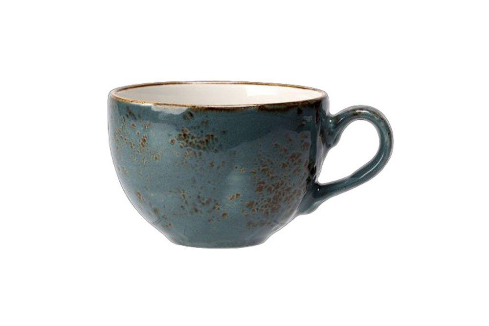 Steelite Craft Blue Low Cup 227ml