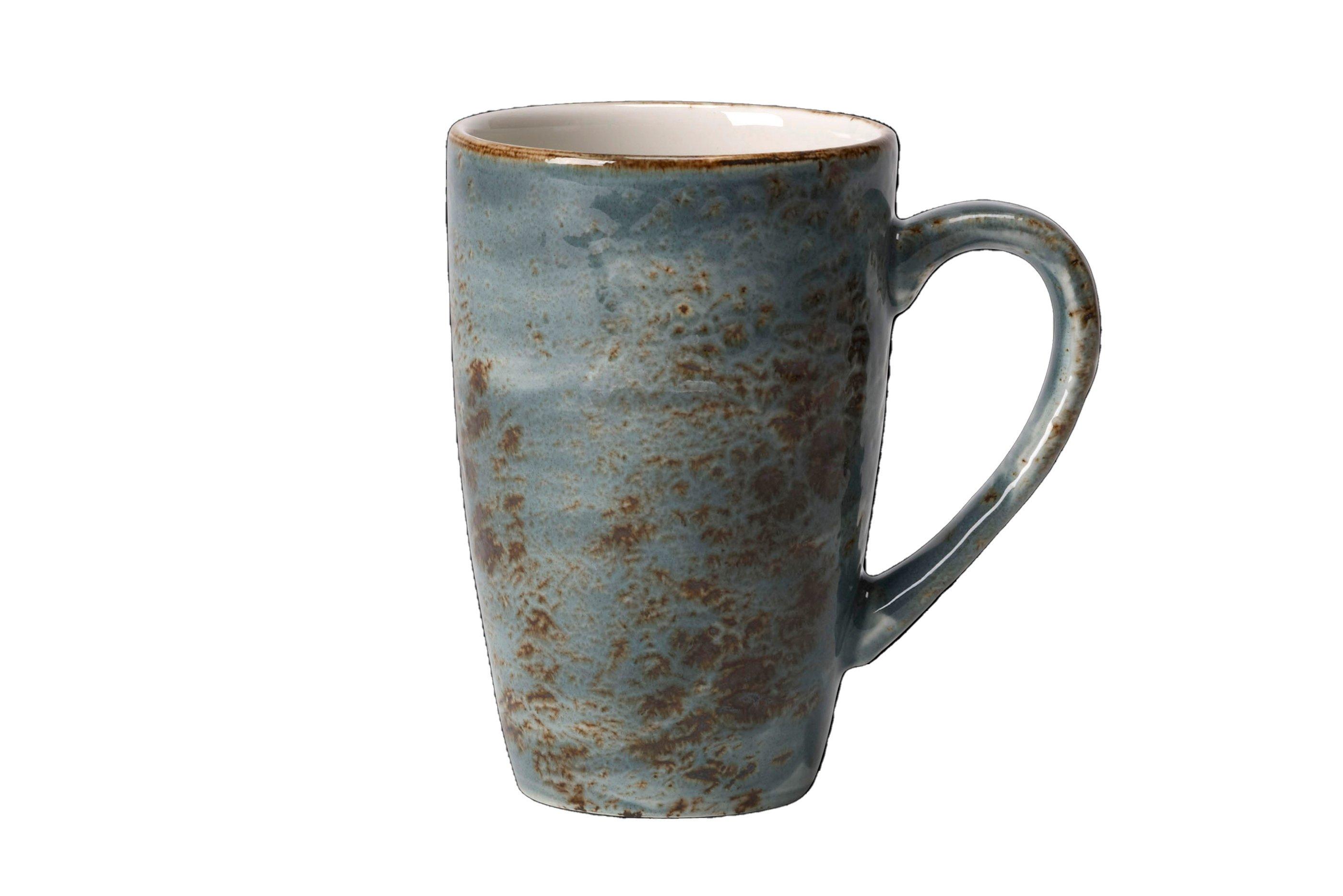 Steelite Craft Blue Quench Mug 285ml