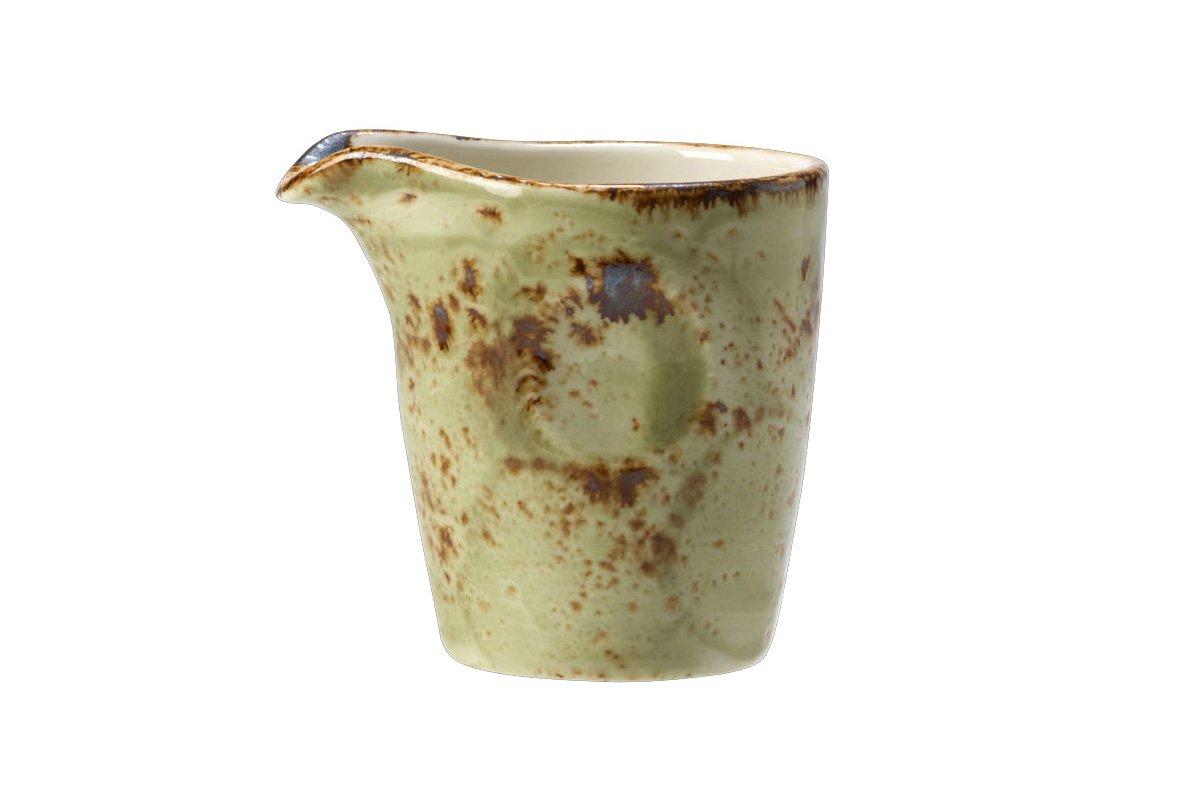 Steelite Craft Green Pourer 85ml