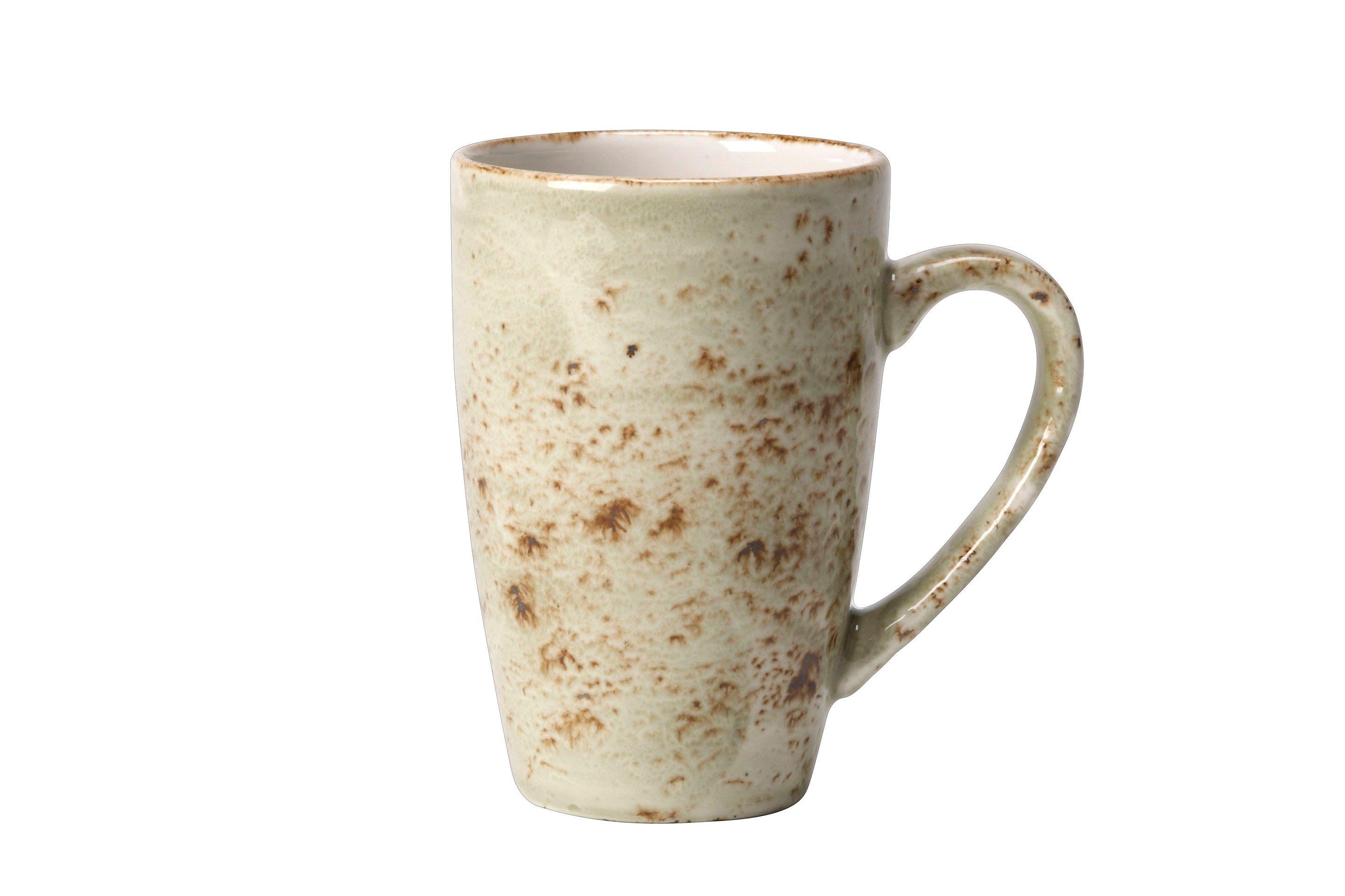 Steelite Craft Green Quench Mug 285ml
