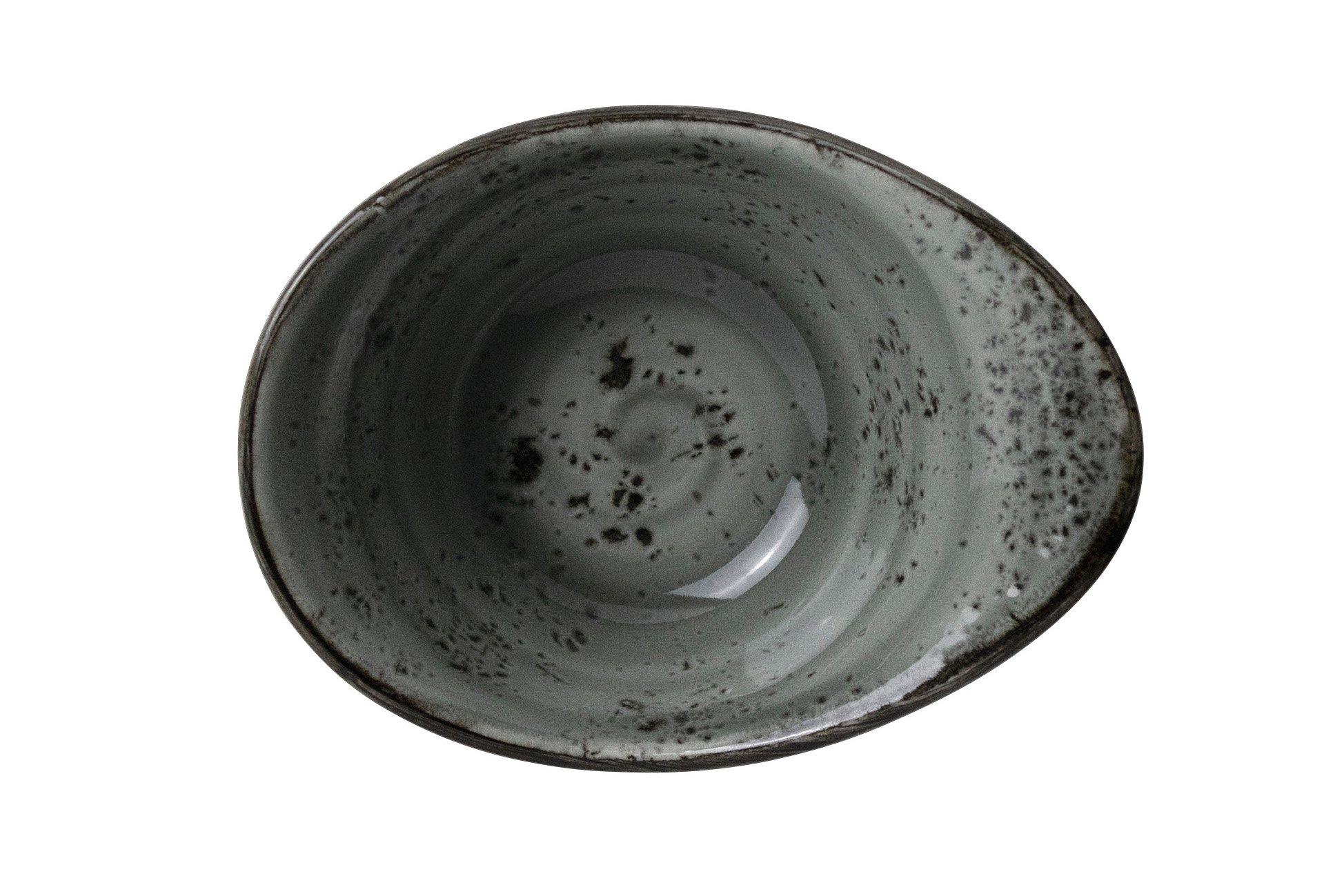 Steelite Smoke Urban Bowl Freestyle 120ml