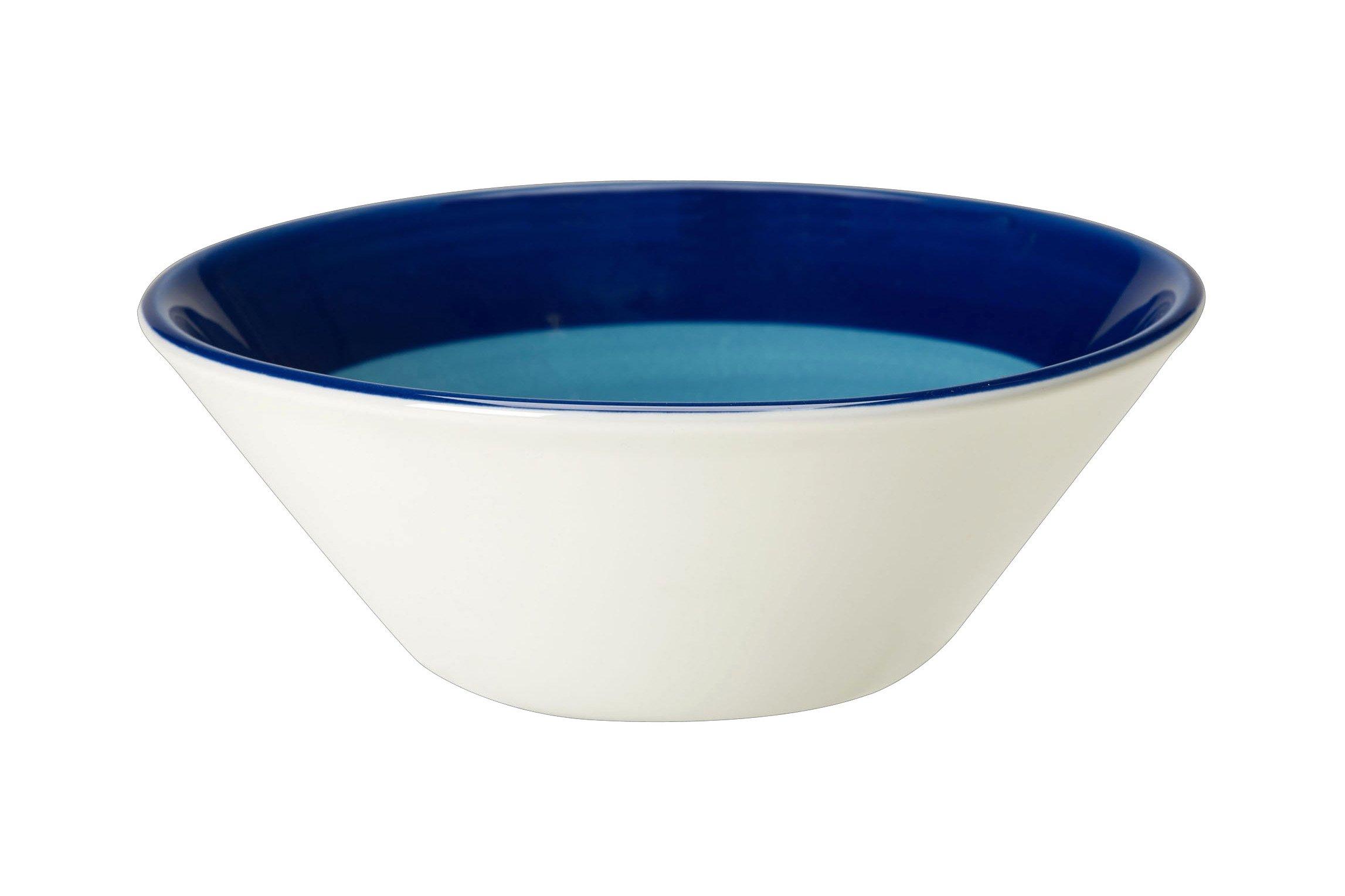 Steelite Freedom Blue (Ceramic) Essence Bowl 14cm
