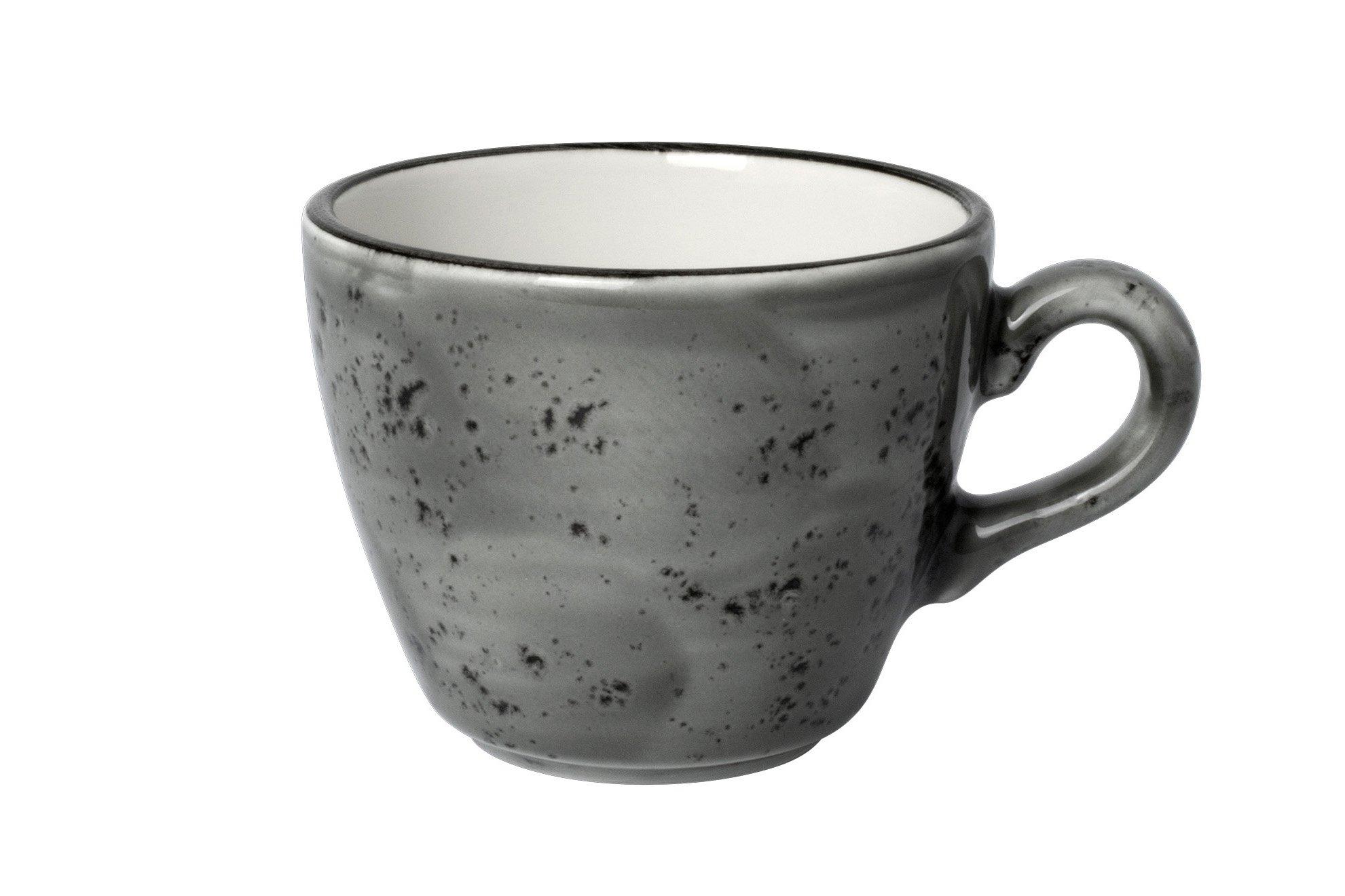 Steelite Smoke Urban Cup Liv 85ml