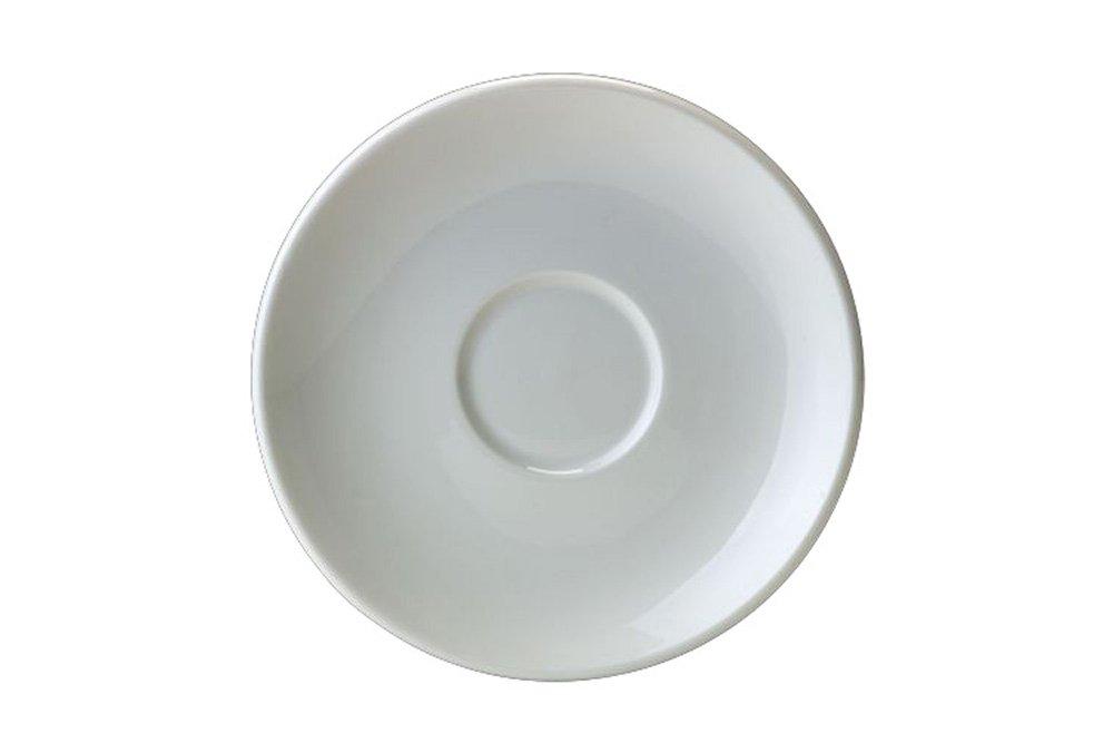 Steelite LiV Saucer 15cm