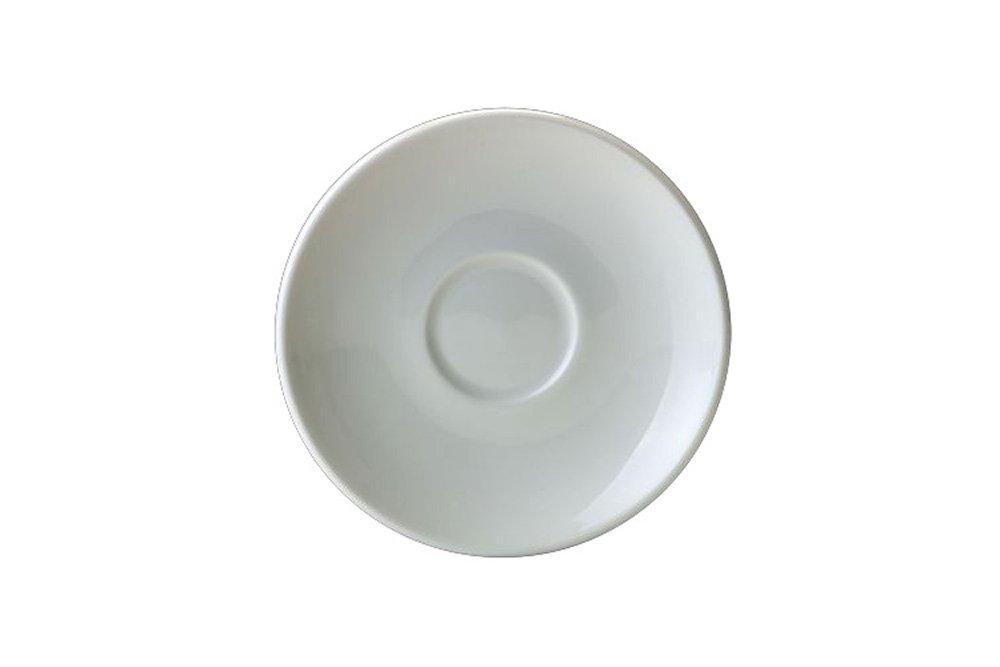 Steelite LiV Saucer 12.5cm