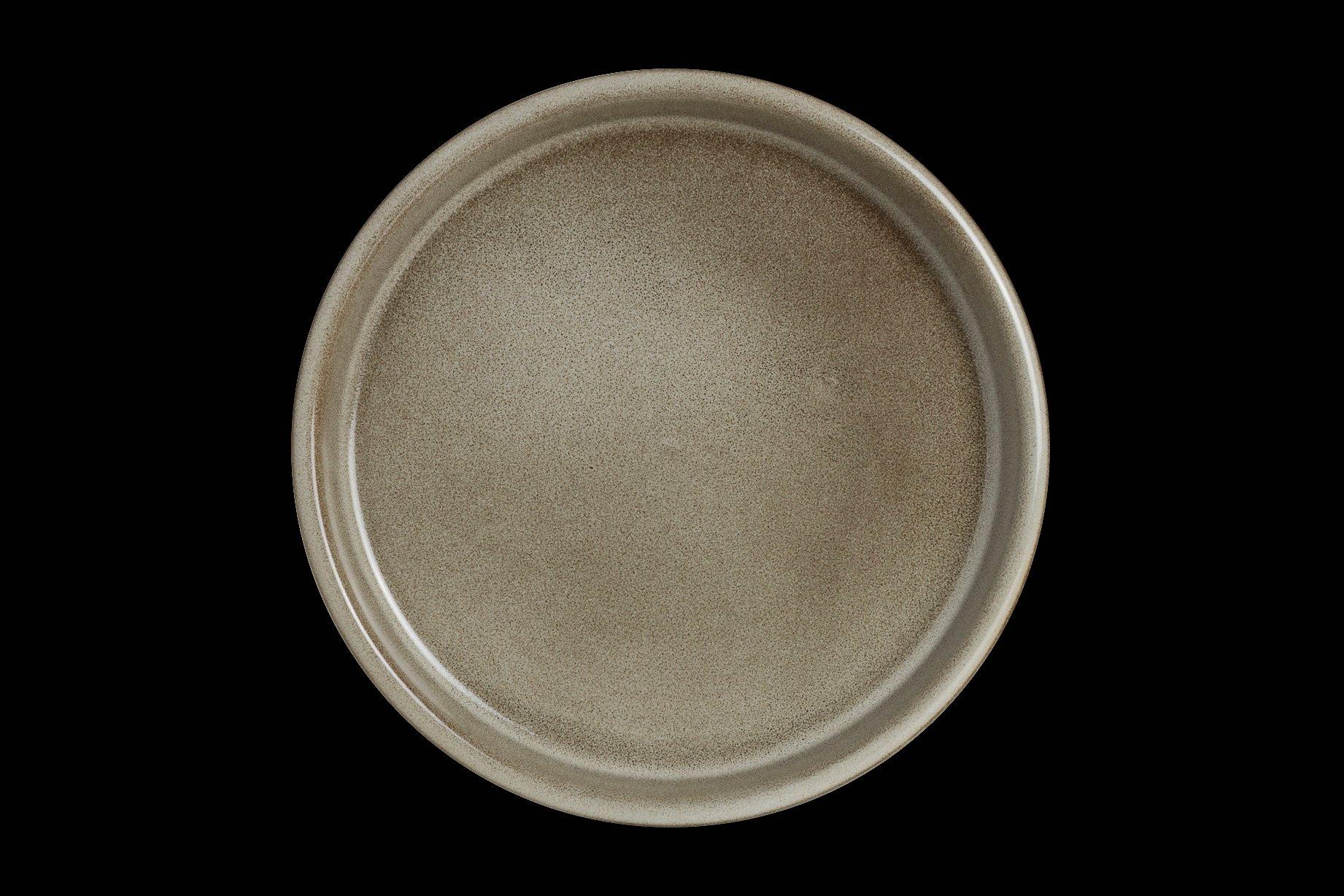 Robert Gordon Potter's Collection Round Tray 16.5cm