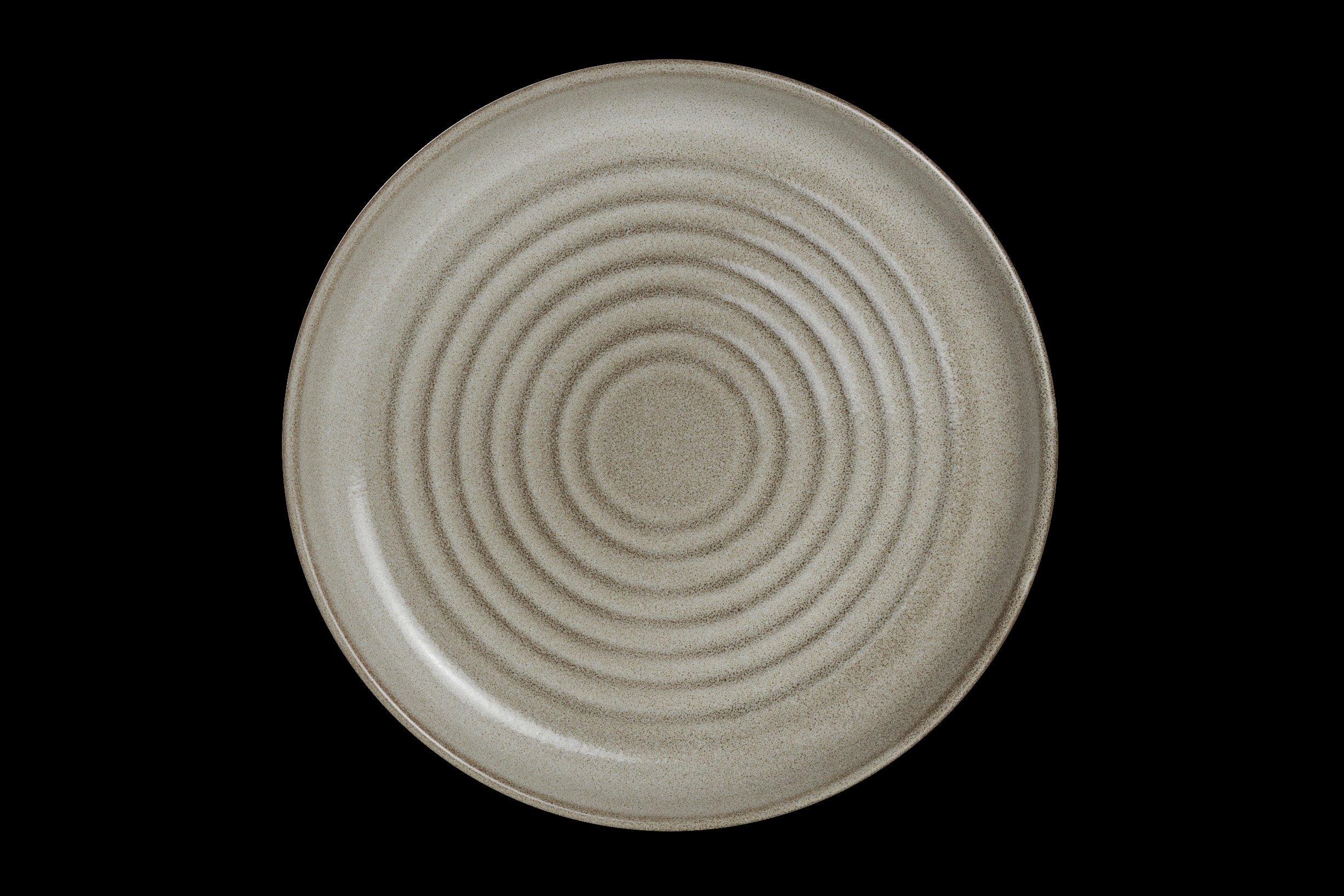 Robert Gordon Potter's Collection Plate 23cm