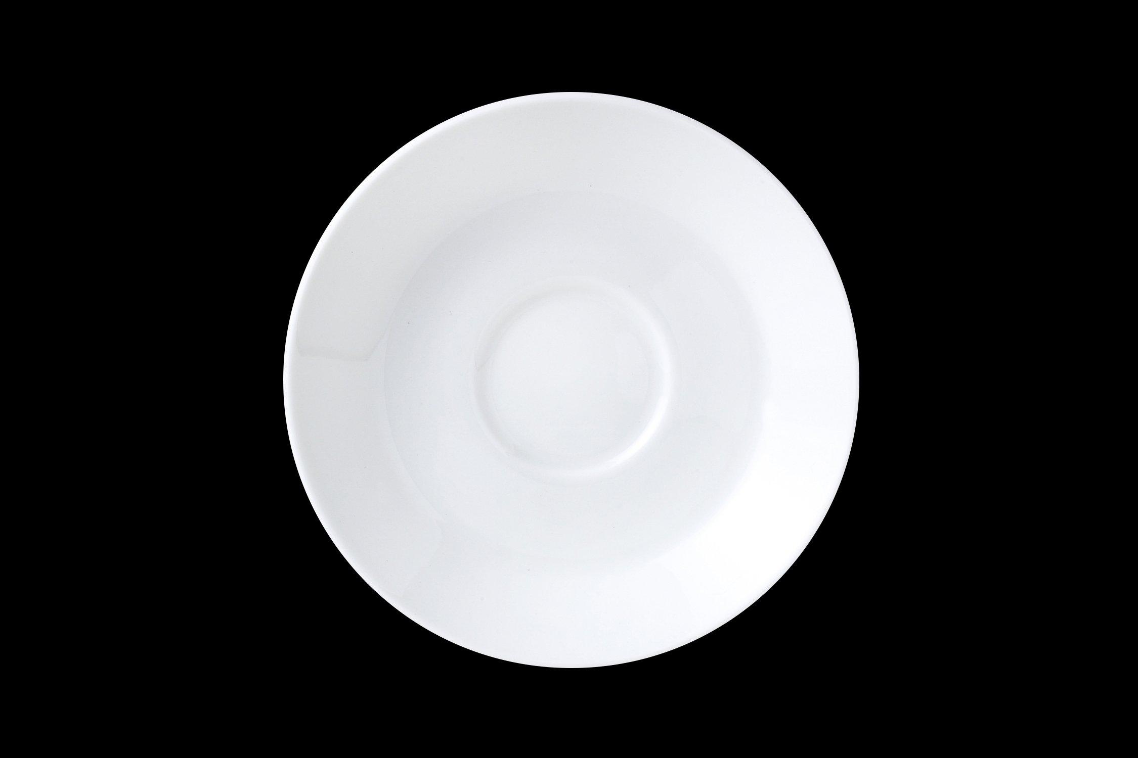 Steelite Monaco Tea / Soup Saucer