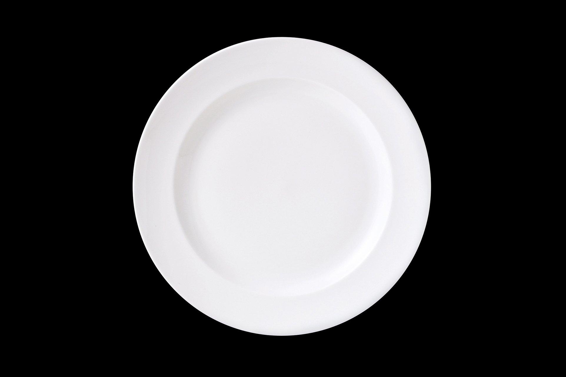 Steelite Monaco Vogue Plate- 25.4cm