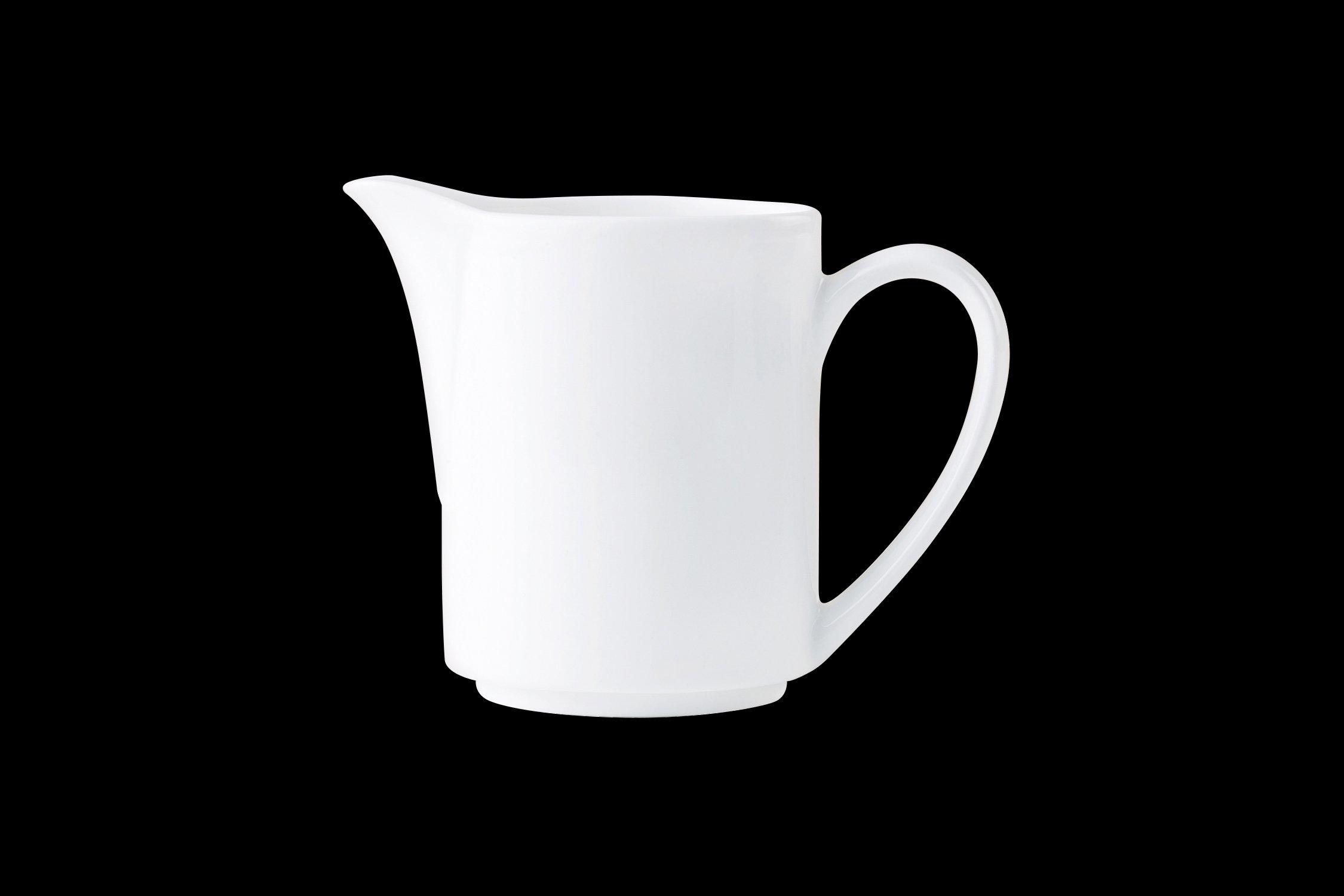 Steelite Monaco Vogue Jug- 285ml