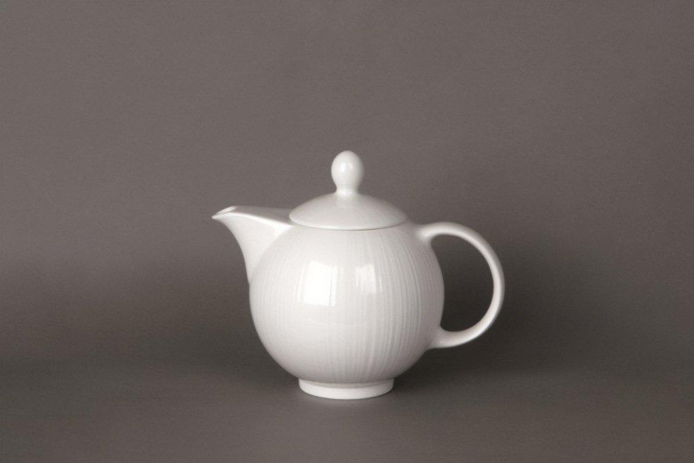 Steelite Spyro Teapot- 600ml