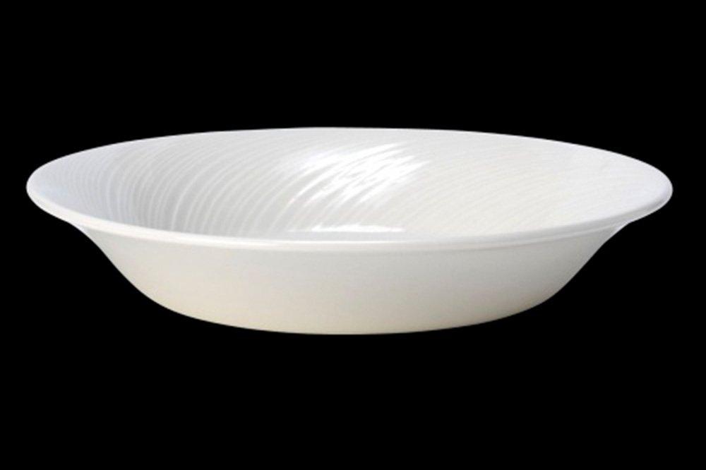 Steelite Spyro Bowl- 10.4cm