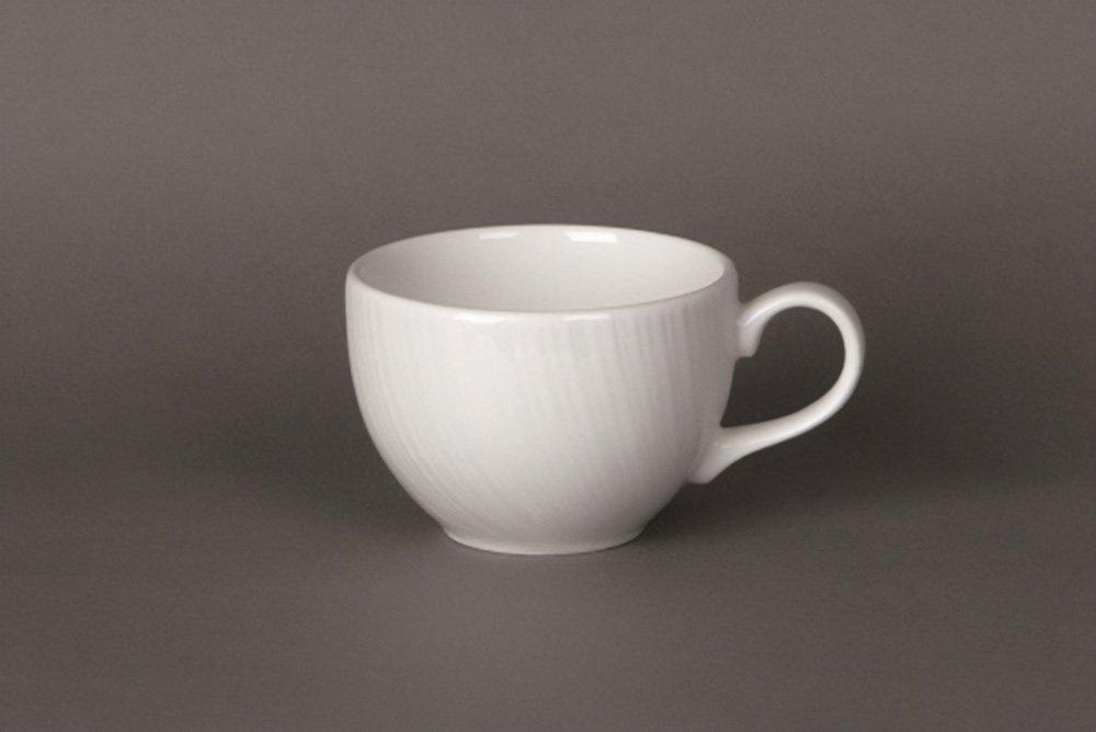 Steelite Spyro Low Cup- 85ml