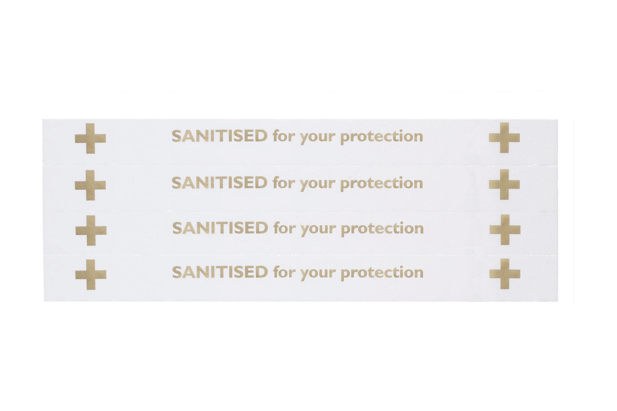 Toilet Hygiene Strips