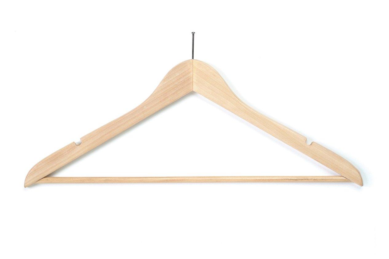 Security Clothes Hanger