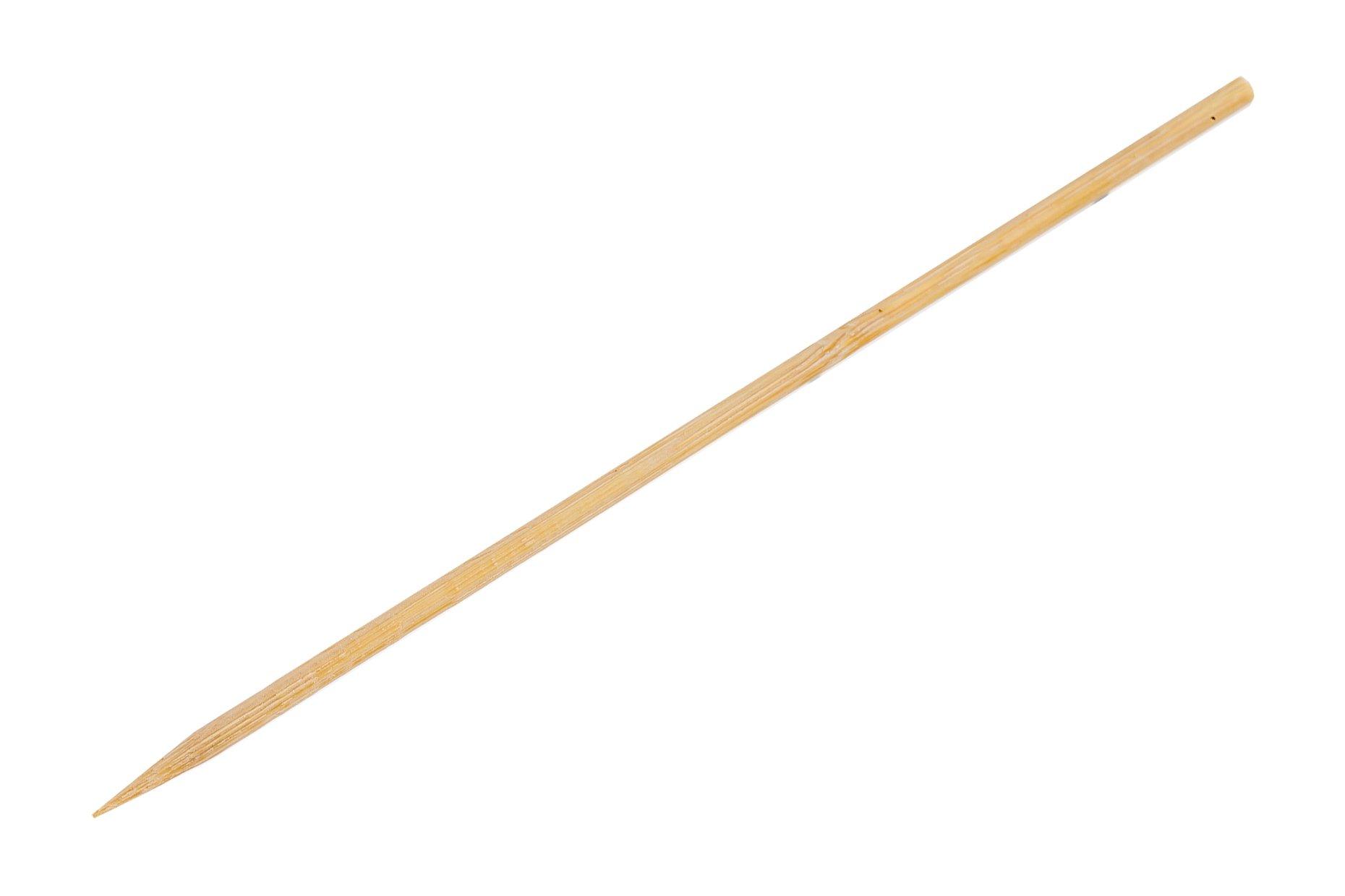 Bamboo 15cm Kebab Skewer